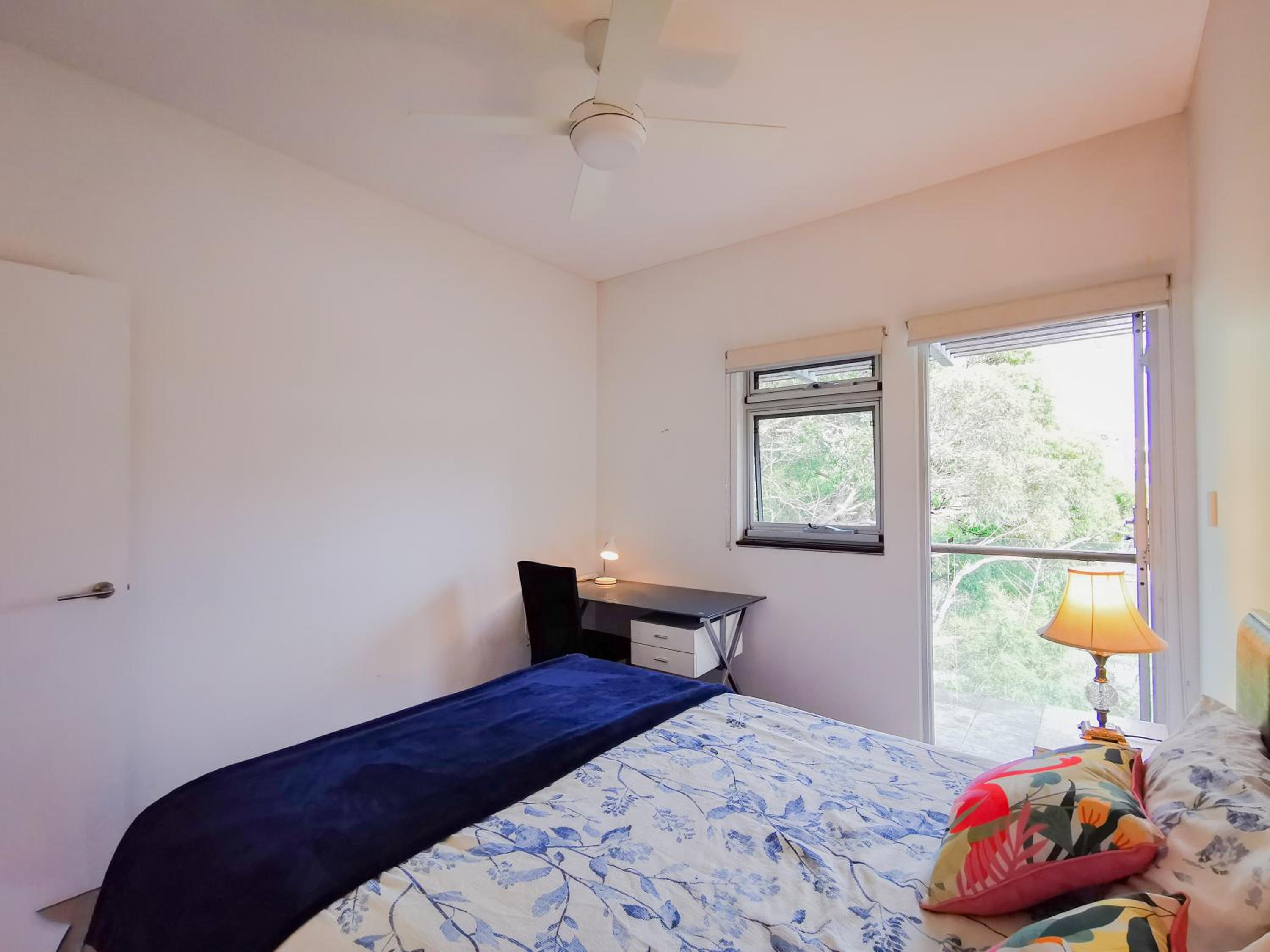 Glebe House Homestay