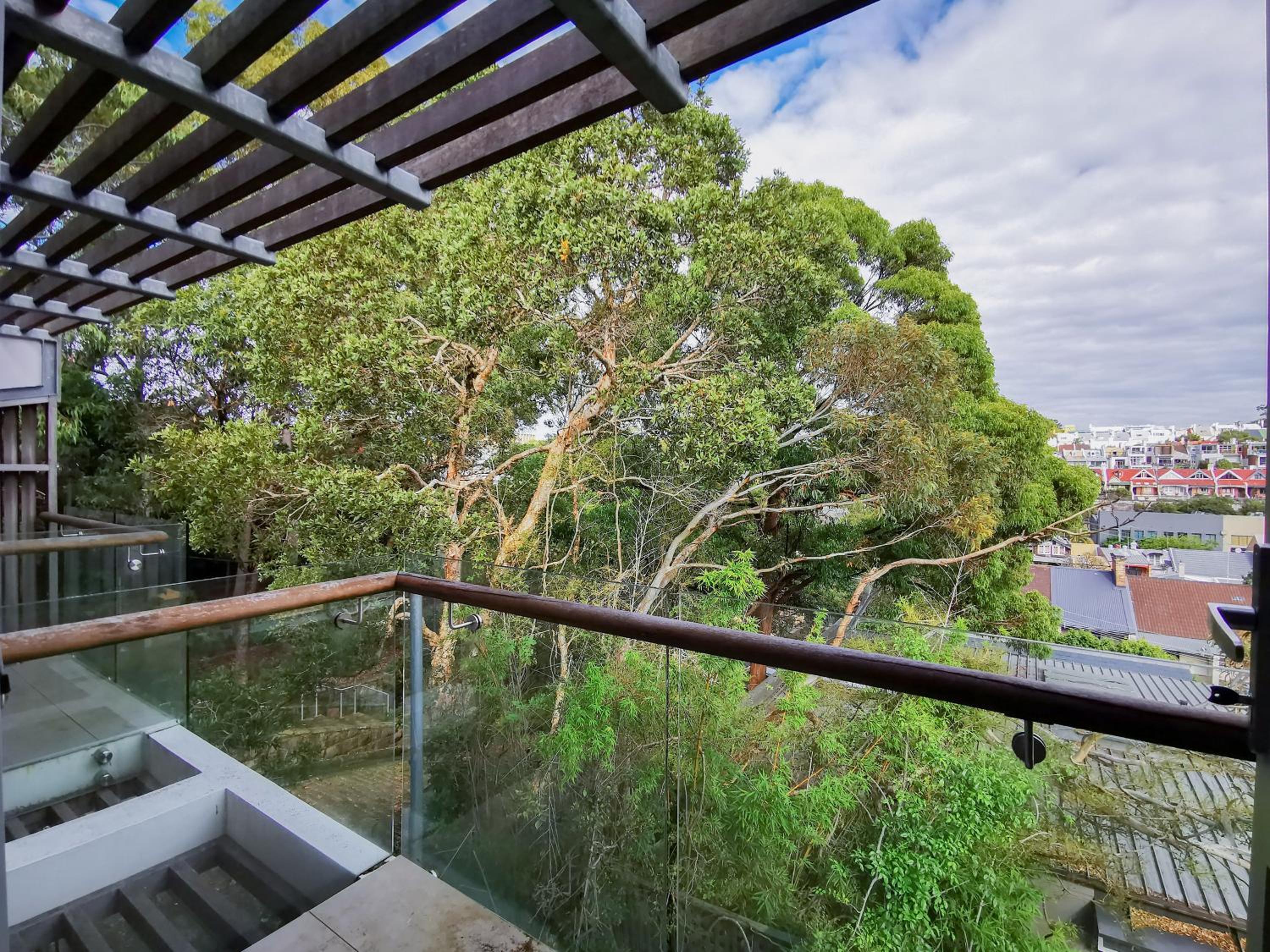 Glebe House Homestay photo 2