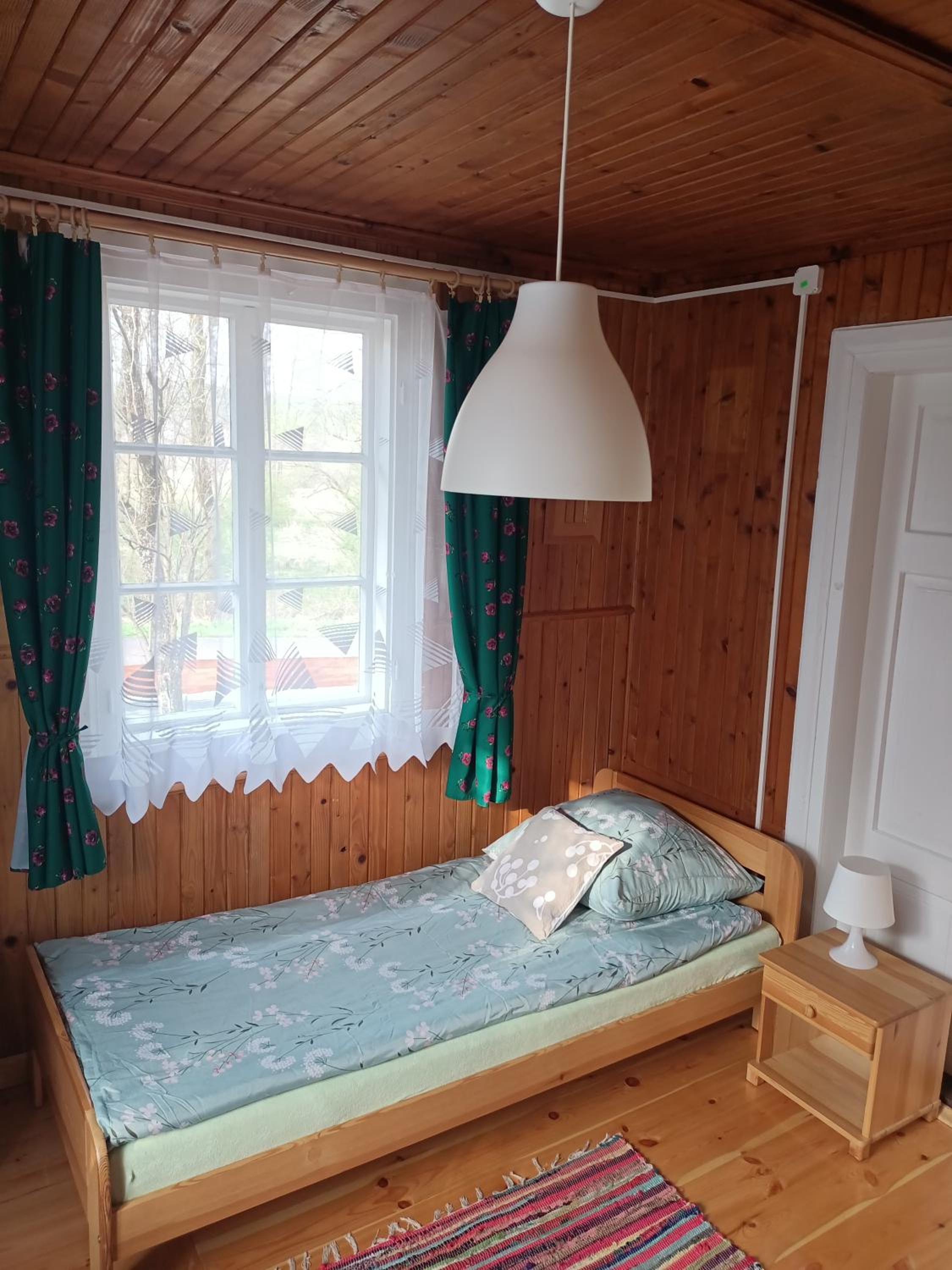 Chatka na Roztoczu view 3