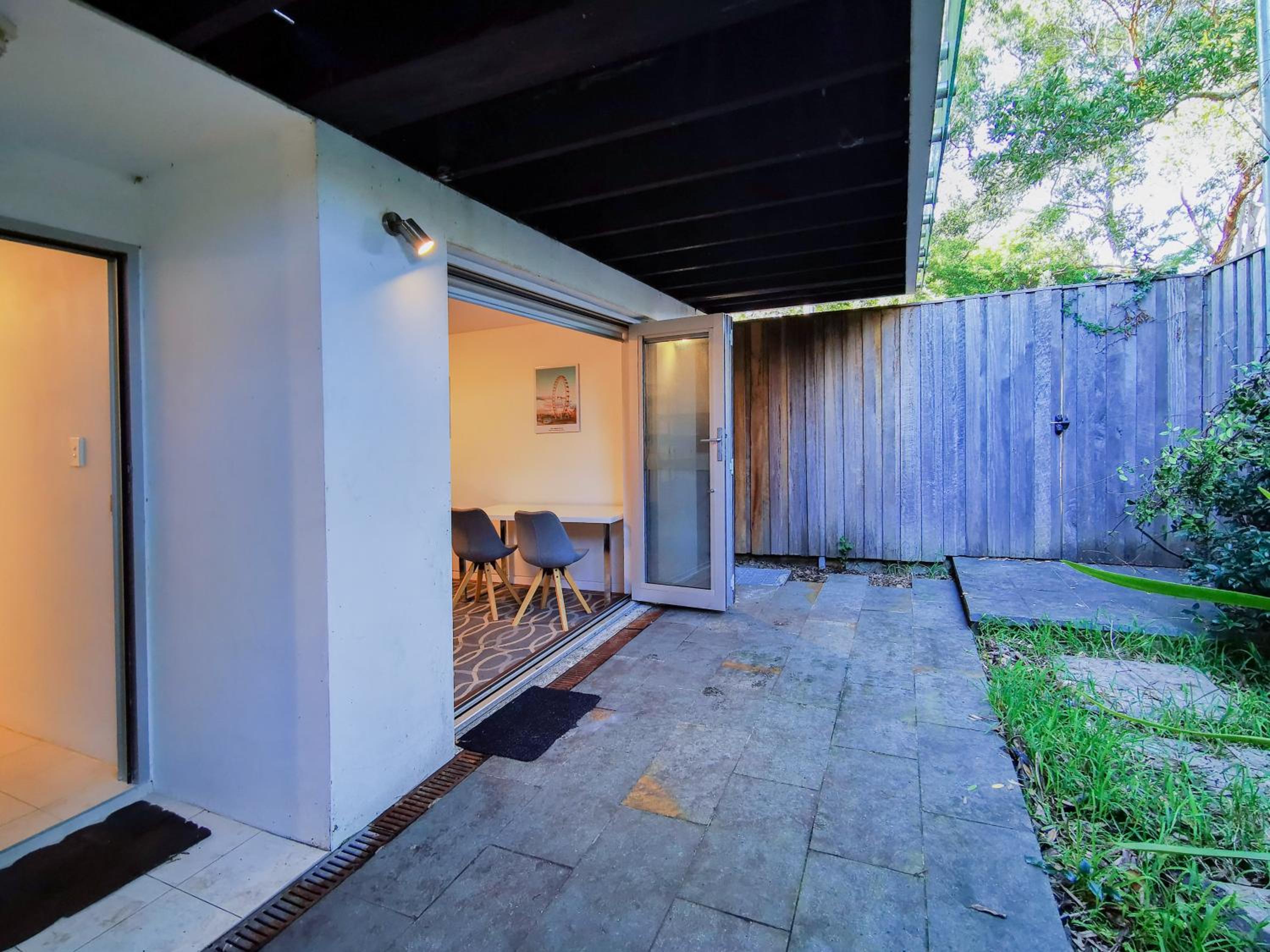 Glebe House Homestay photo 5