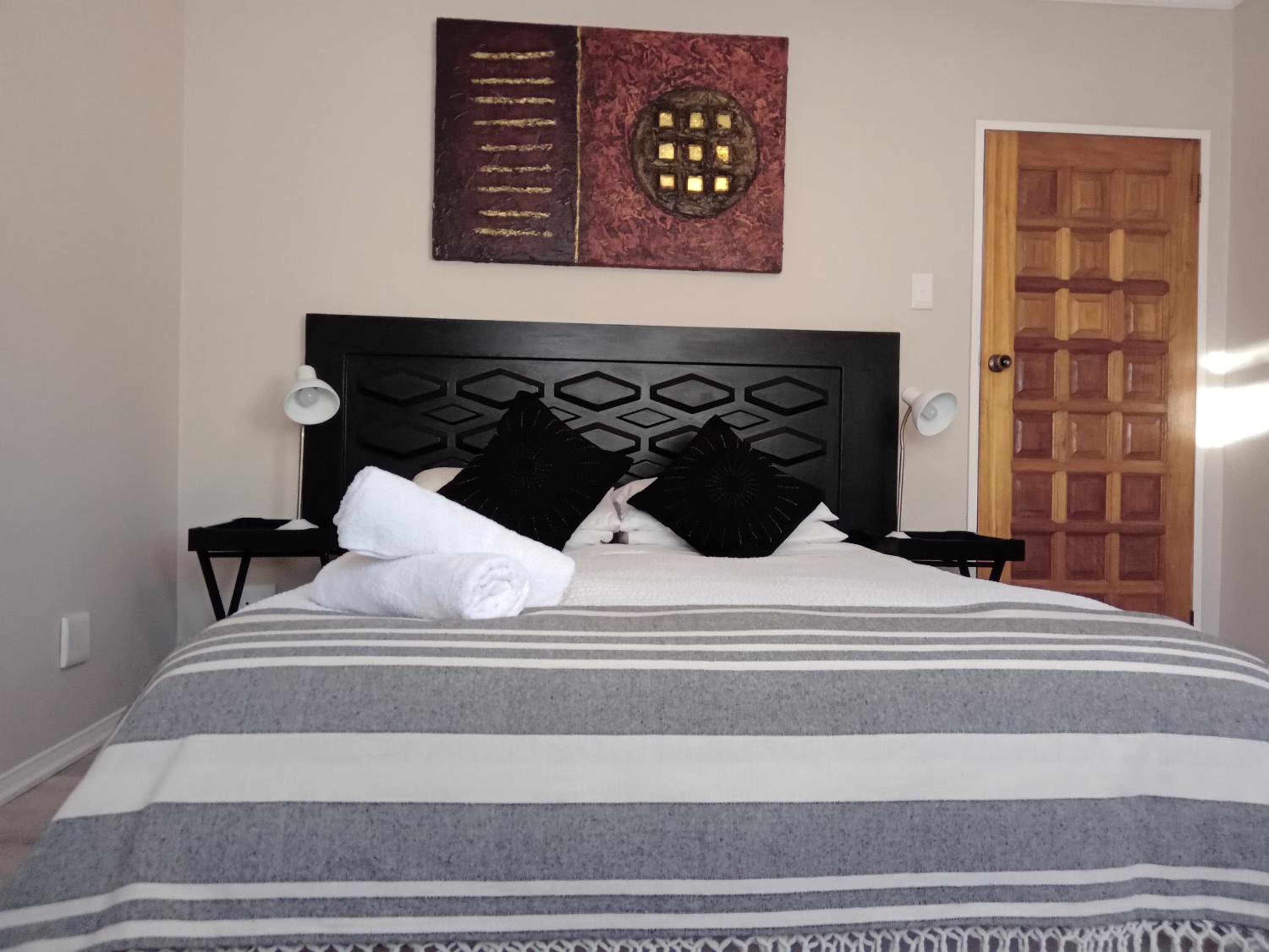 Addo Riverside Villa