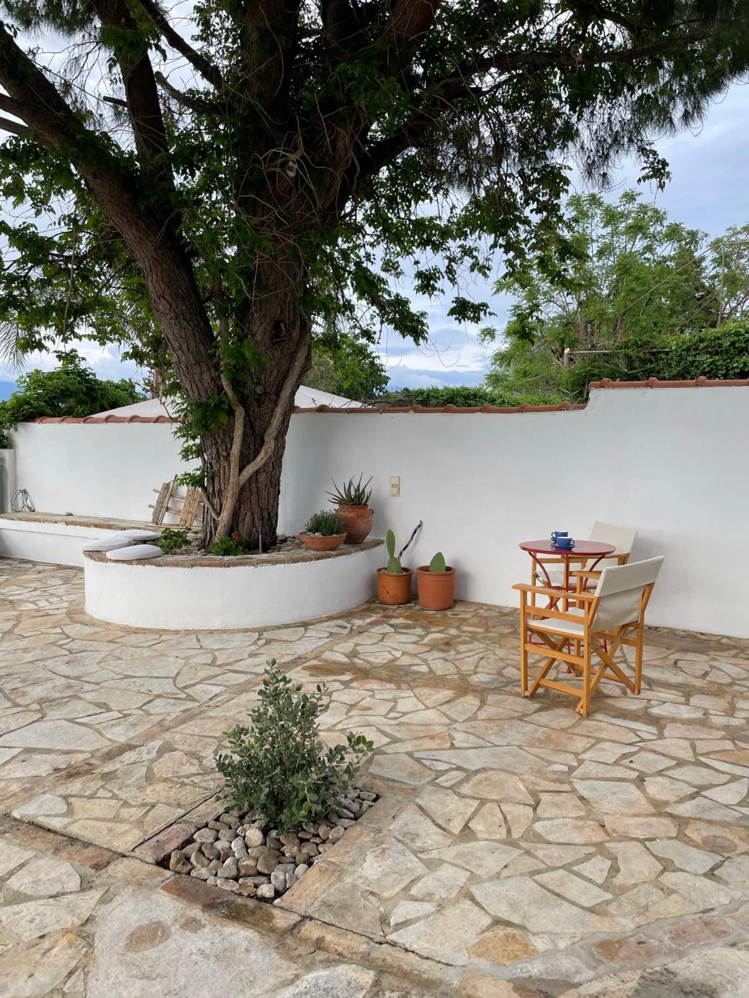 Sea Front House on the Beach photo 3