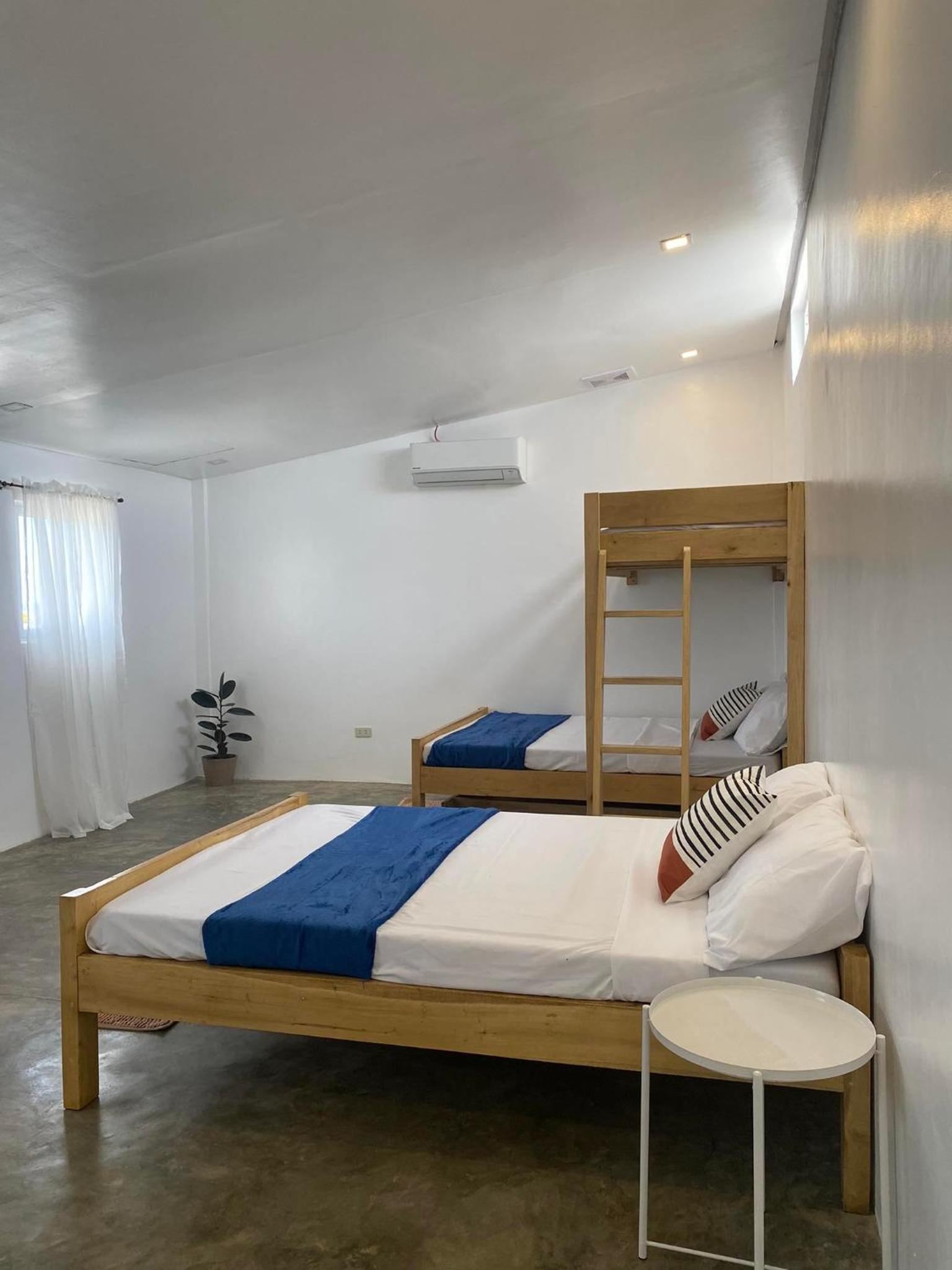 Al Manor Bed & Breakfast