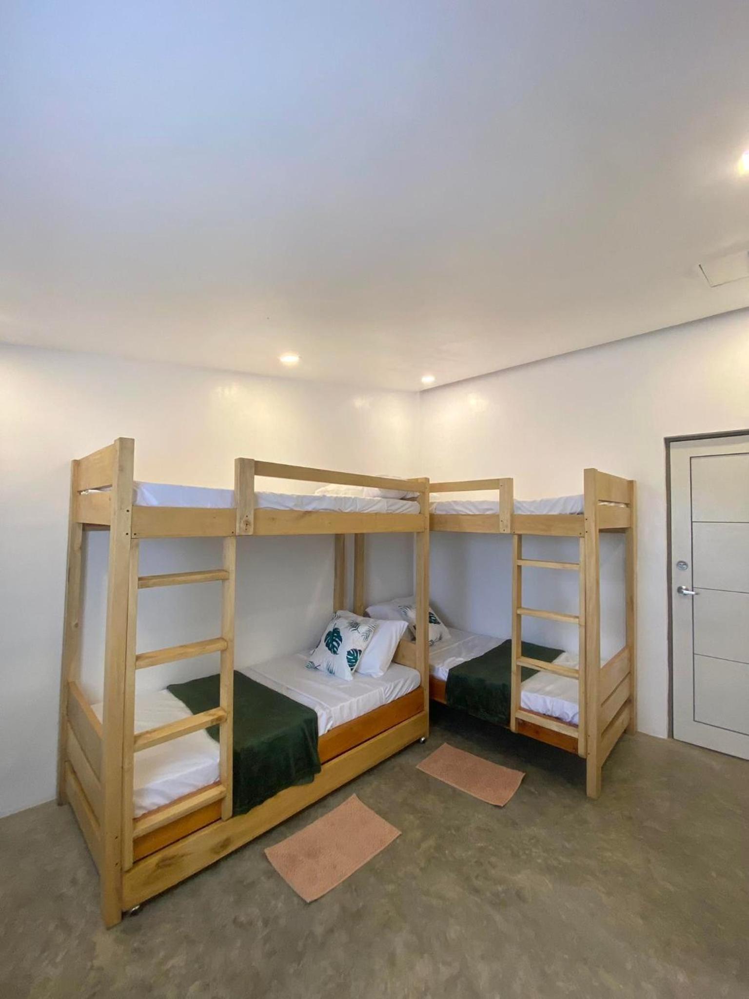 Al Manor Bed & Breakfast