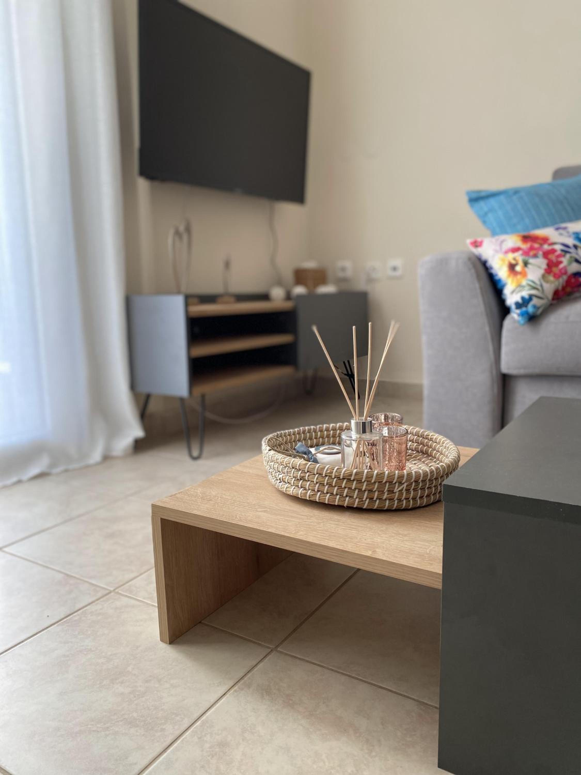 Seaside Apartment in Vergia Chalkidiki view 5