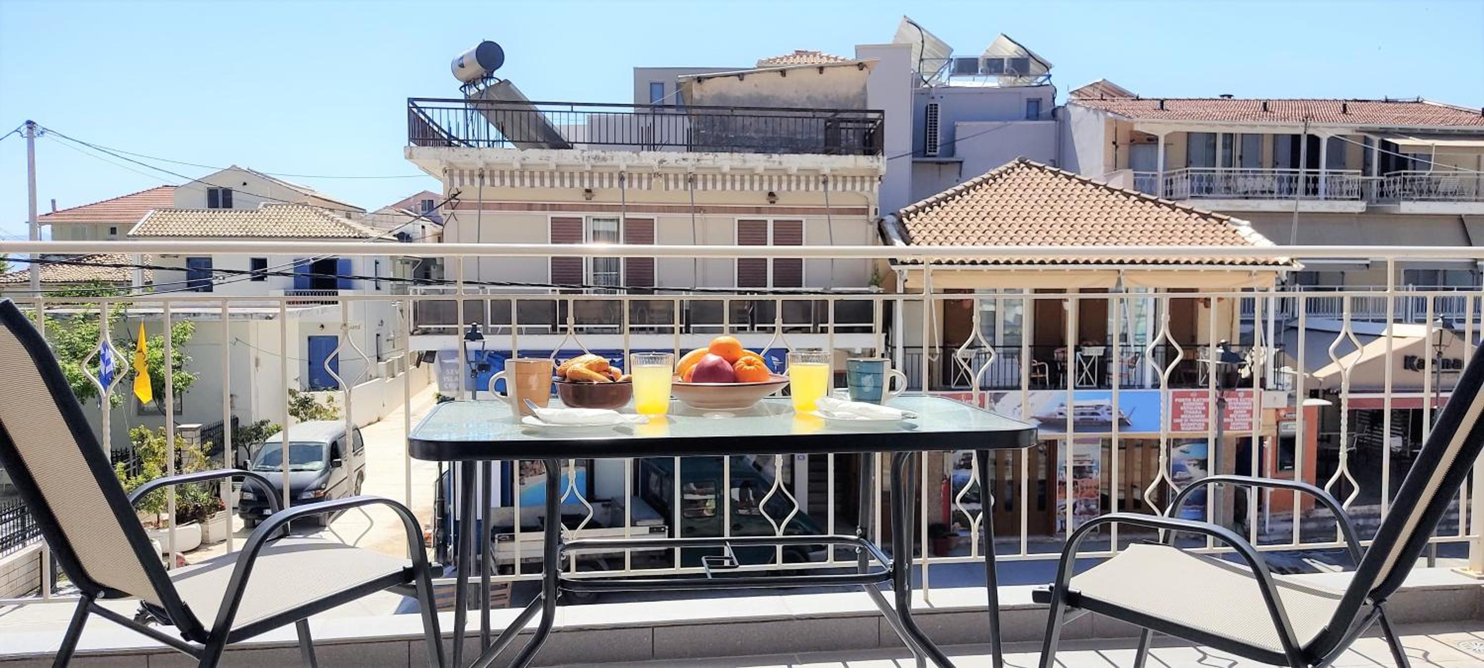 Levanda Luxury Studios Apartments photo 2