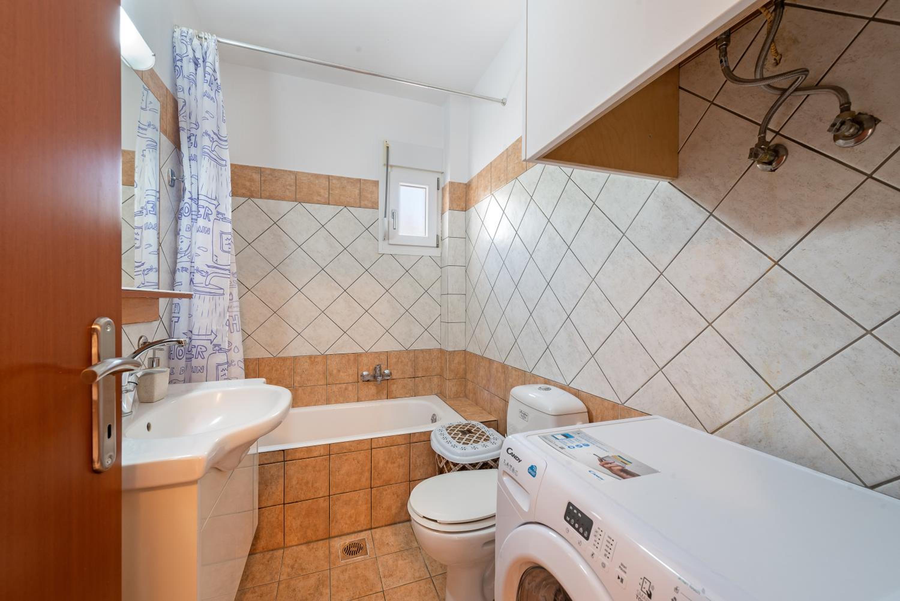 Lagadi Apartment 8 photo 4