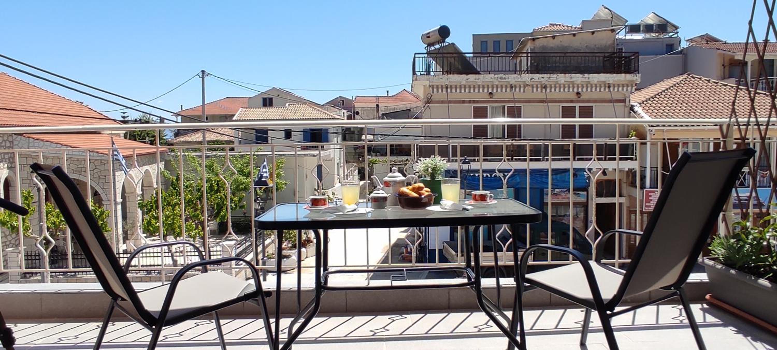 Levanda Luxury Studios Apartments photo 3