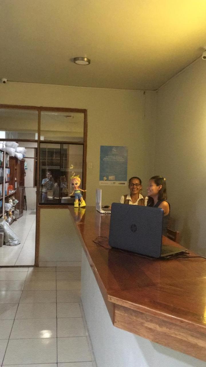 Tarapoto Hostal *** view 3