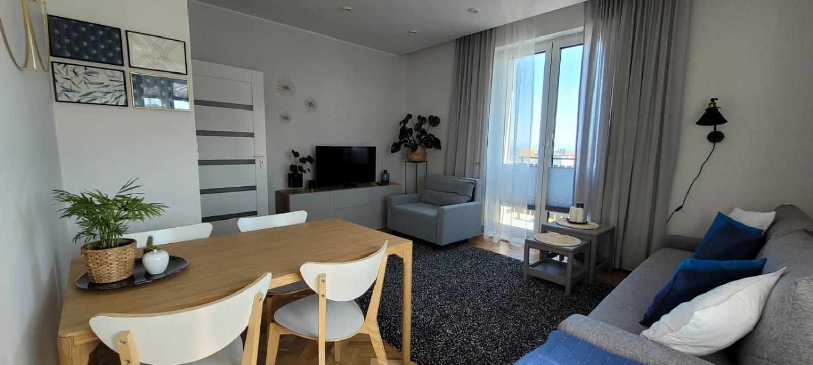 Apartament Abrahama