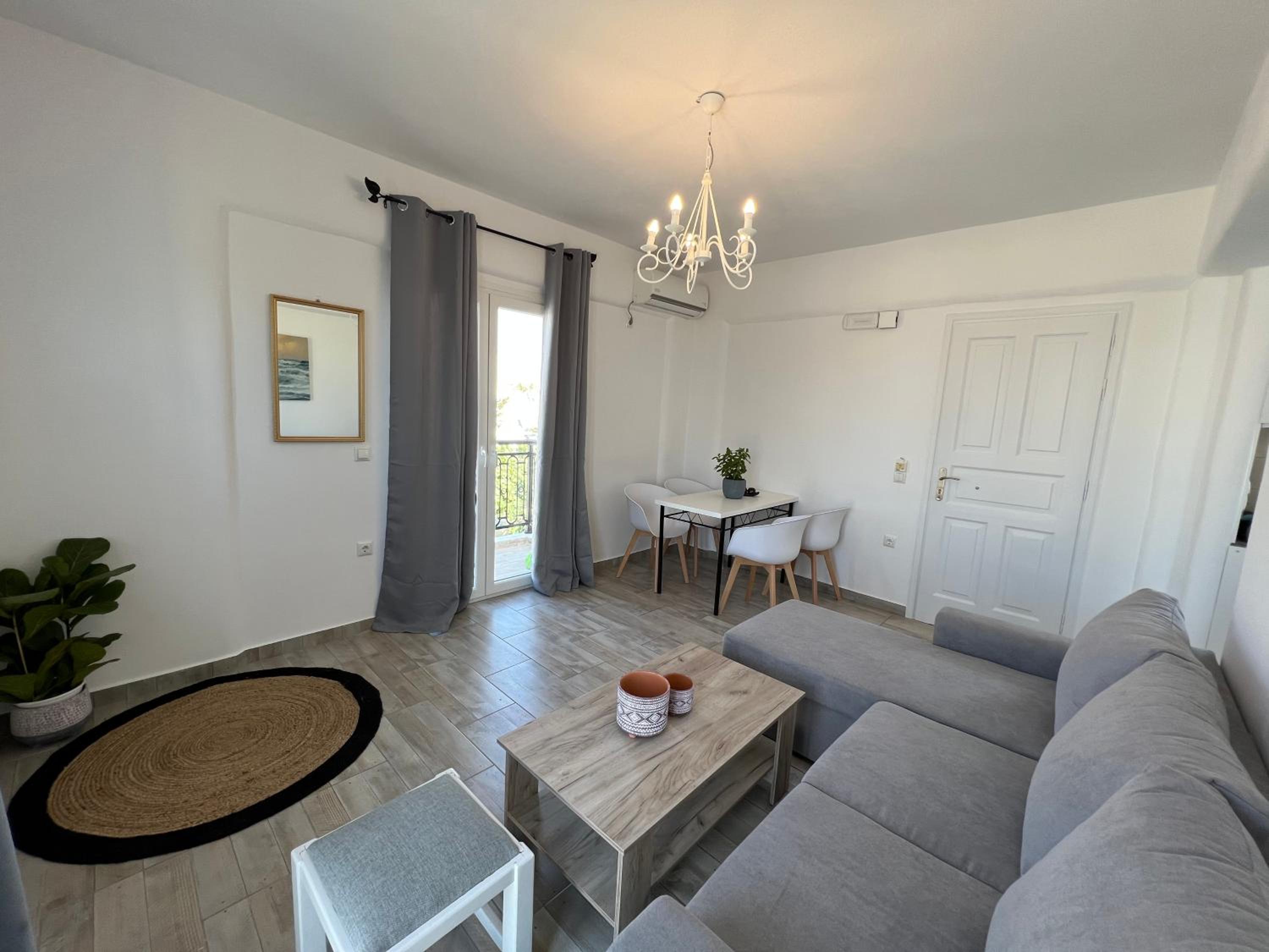 Filia Suite-Apartment Agia Anna Naxos