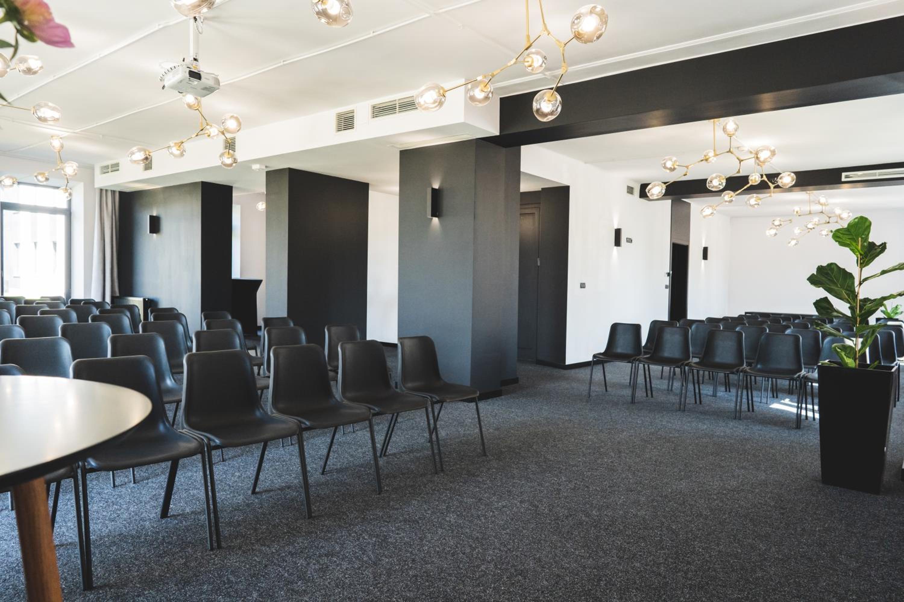meeting room