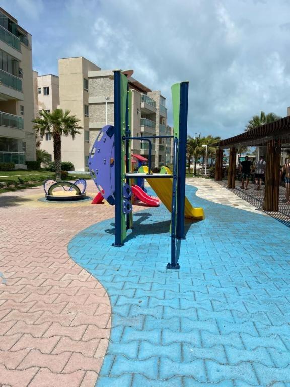 Apartamento térreo Riviera Beach Place view 4