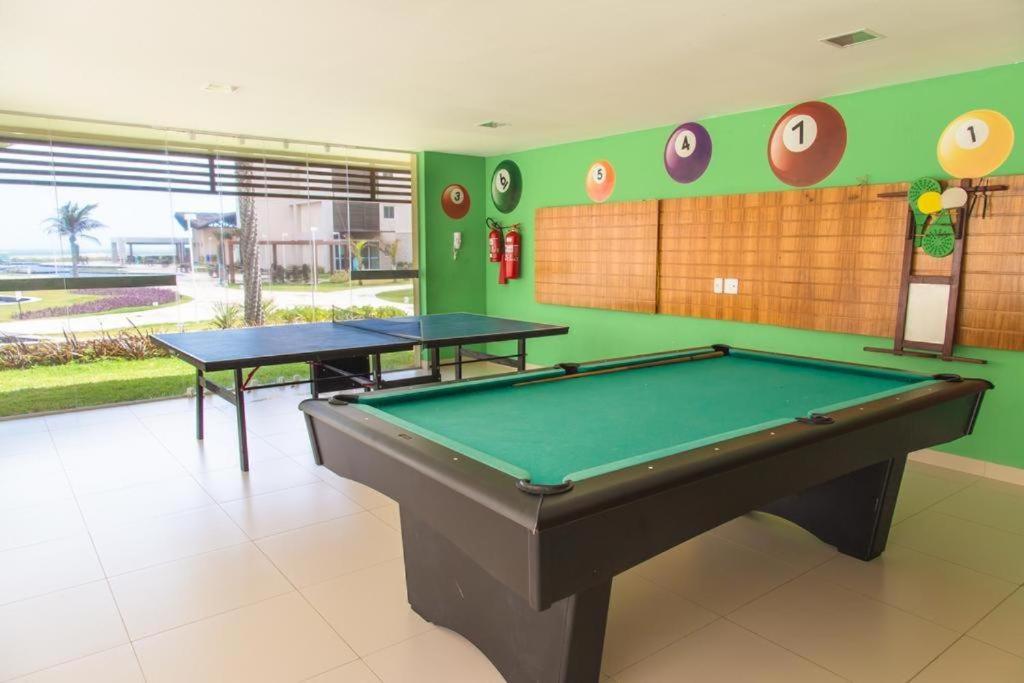 Apartamento térreo Riviera Beach Place view 3
