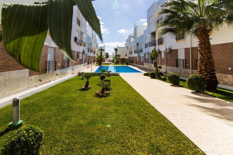 Apartment Sol Mar view 2