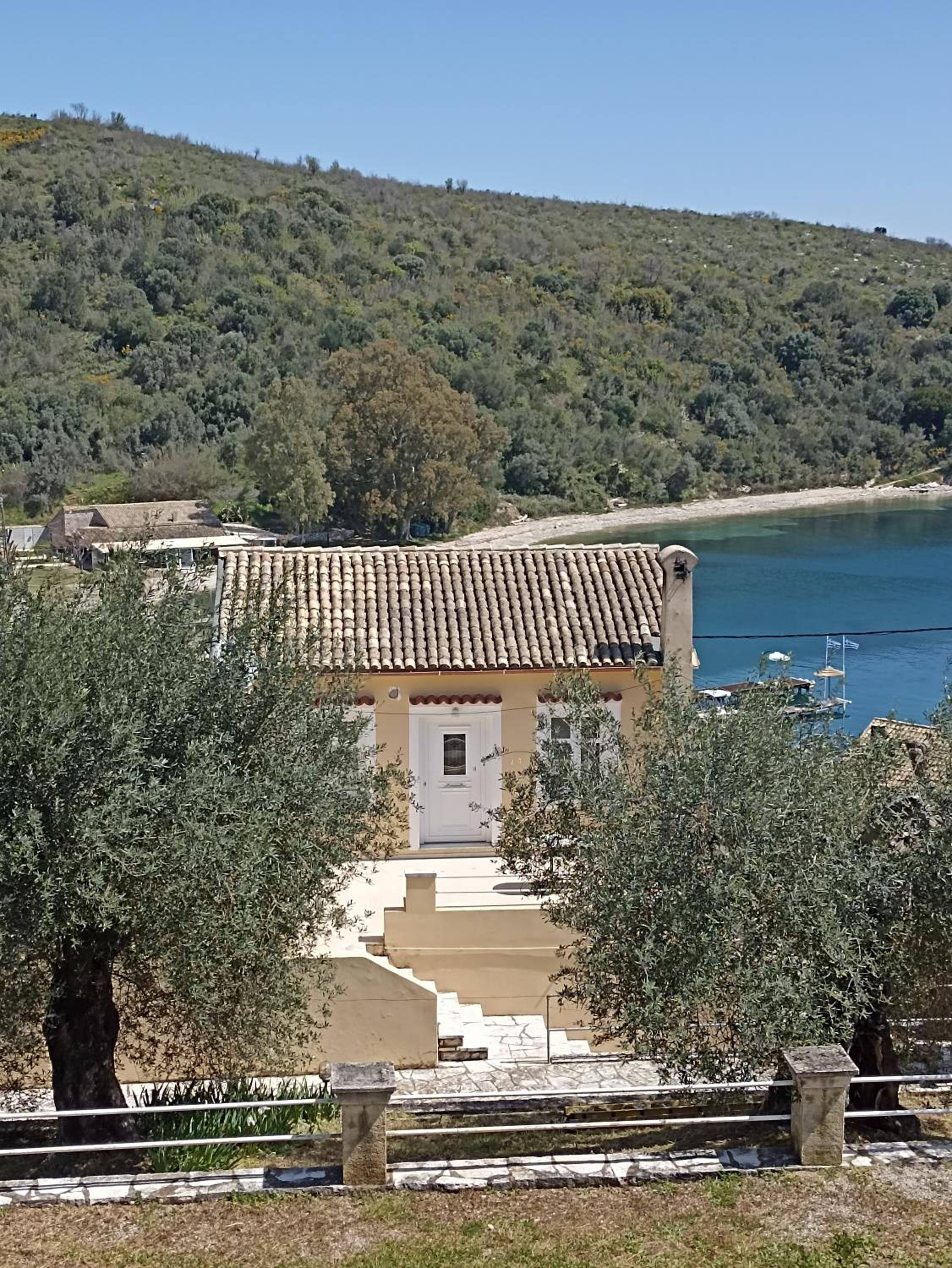 Villa Nikos