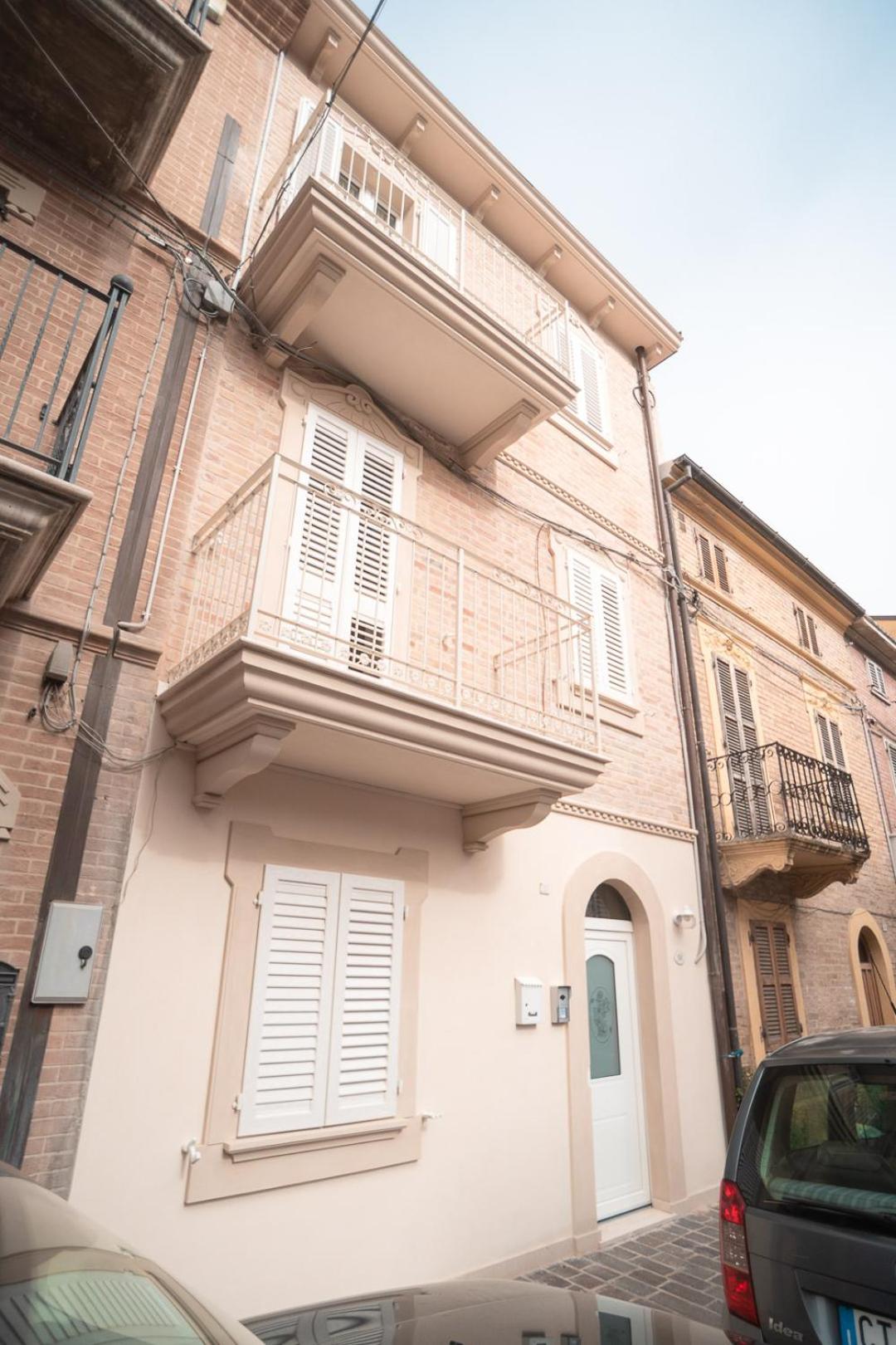 Le Camelie -appartamenti nuovi view 3