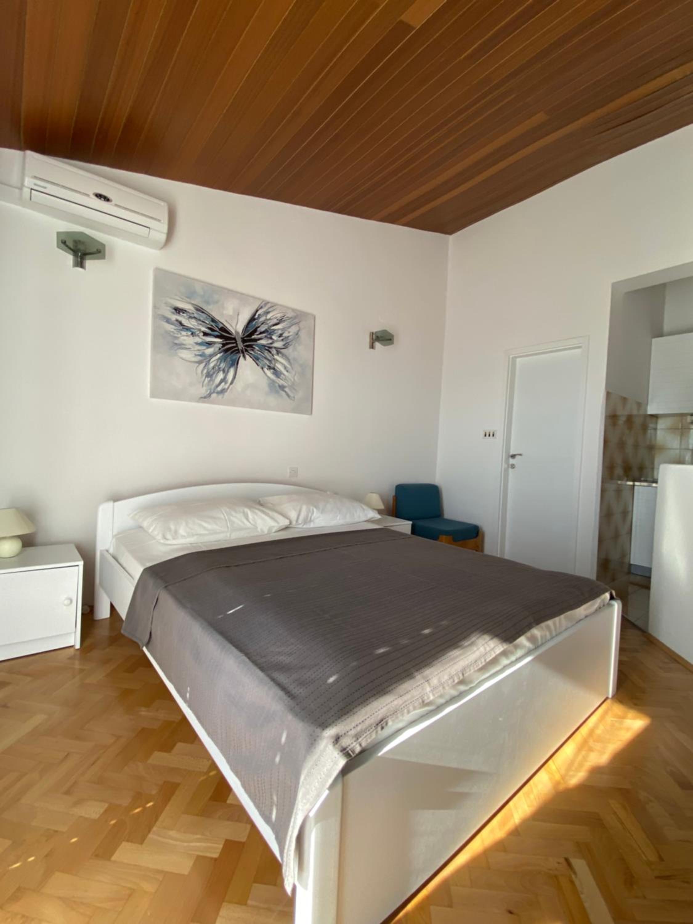 Studio apartman More view 4