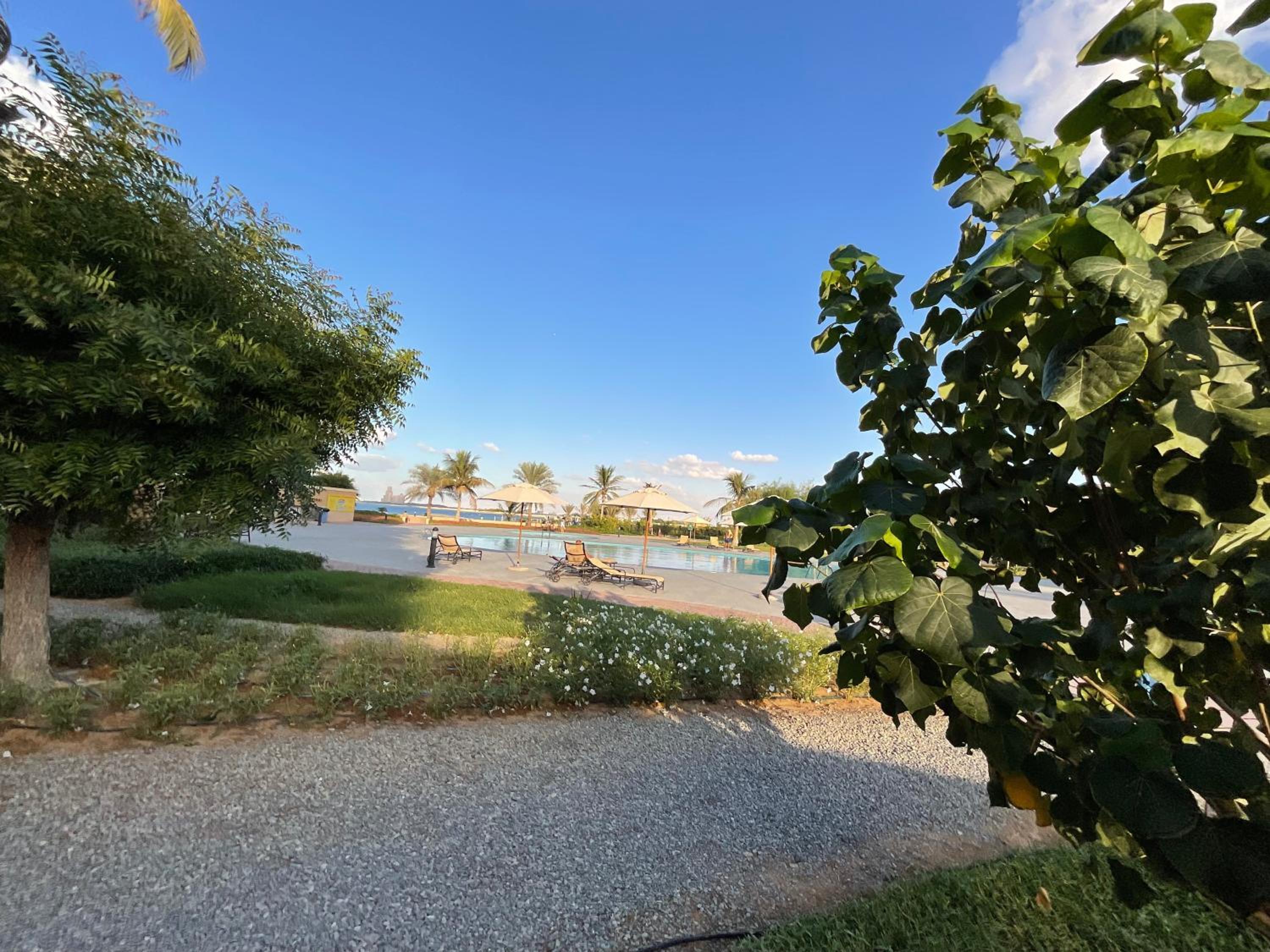Amazing 1 Bedroom Apartment Next To The Beach