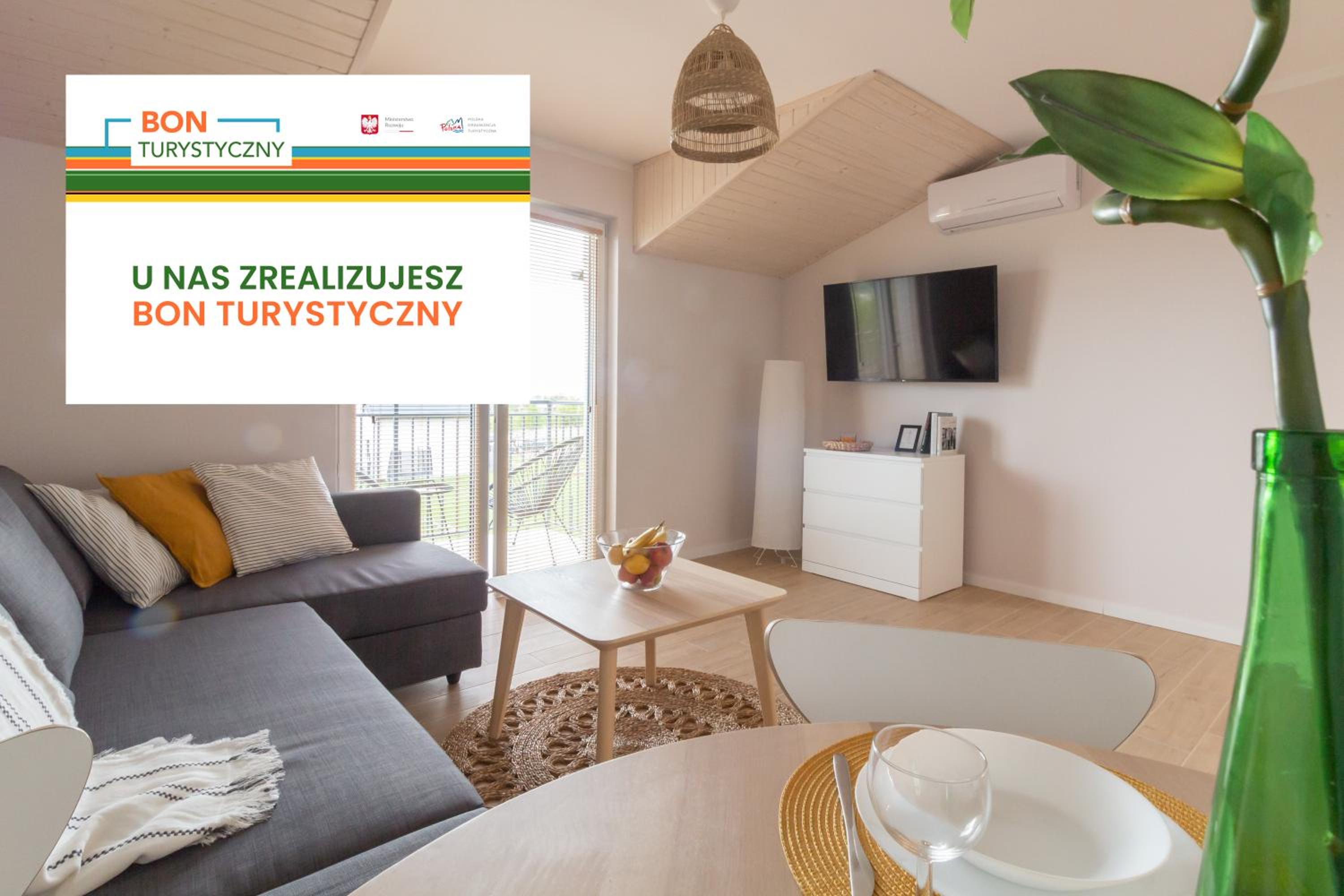 MorzeZatoka - apartamenty Władysławowo