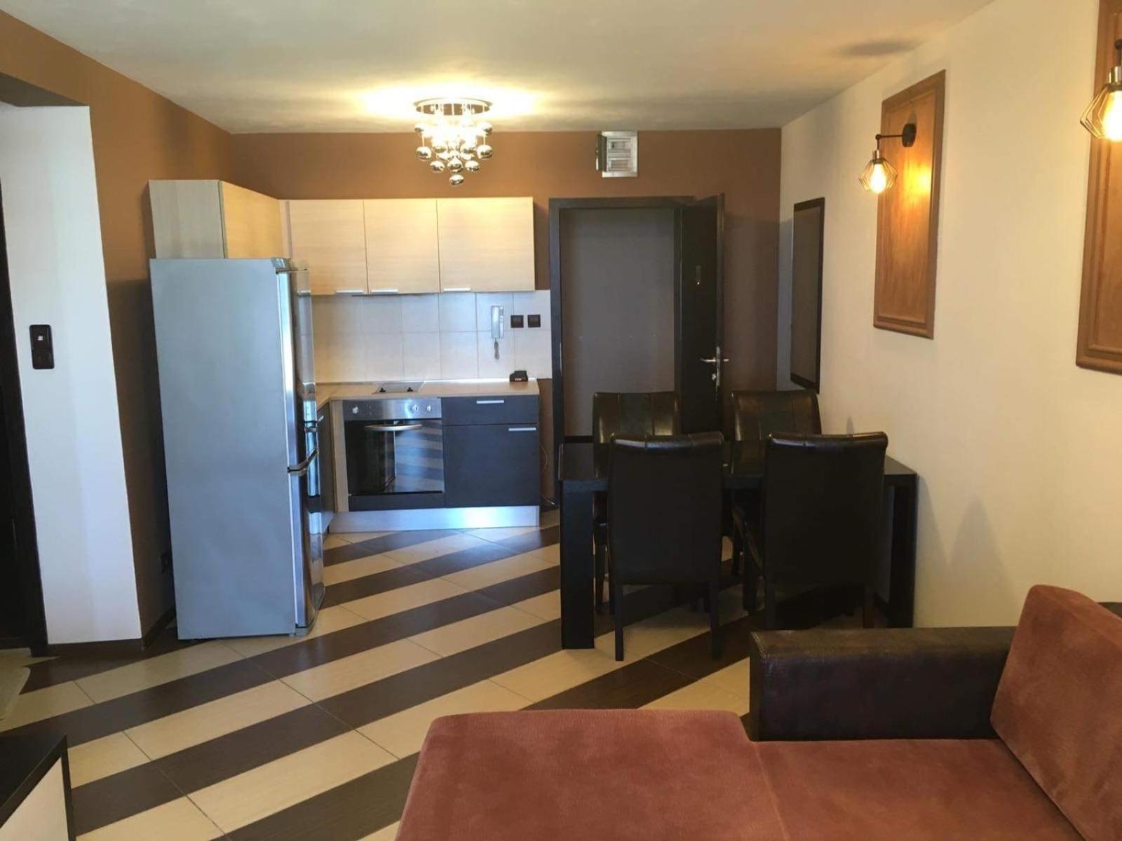 Heaven Lux Apartments