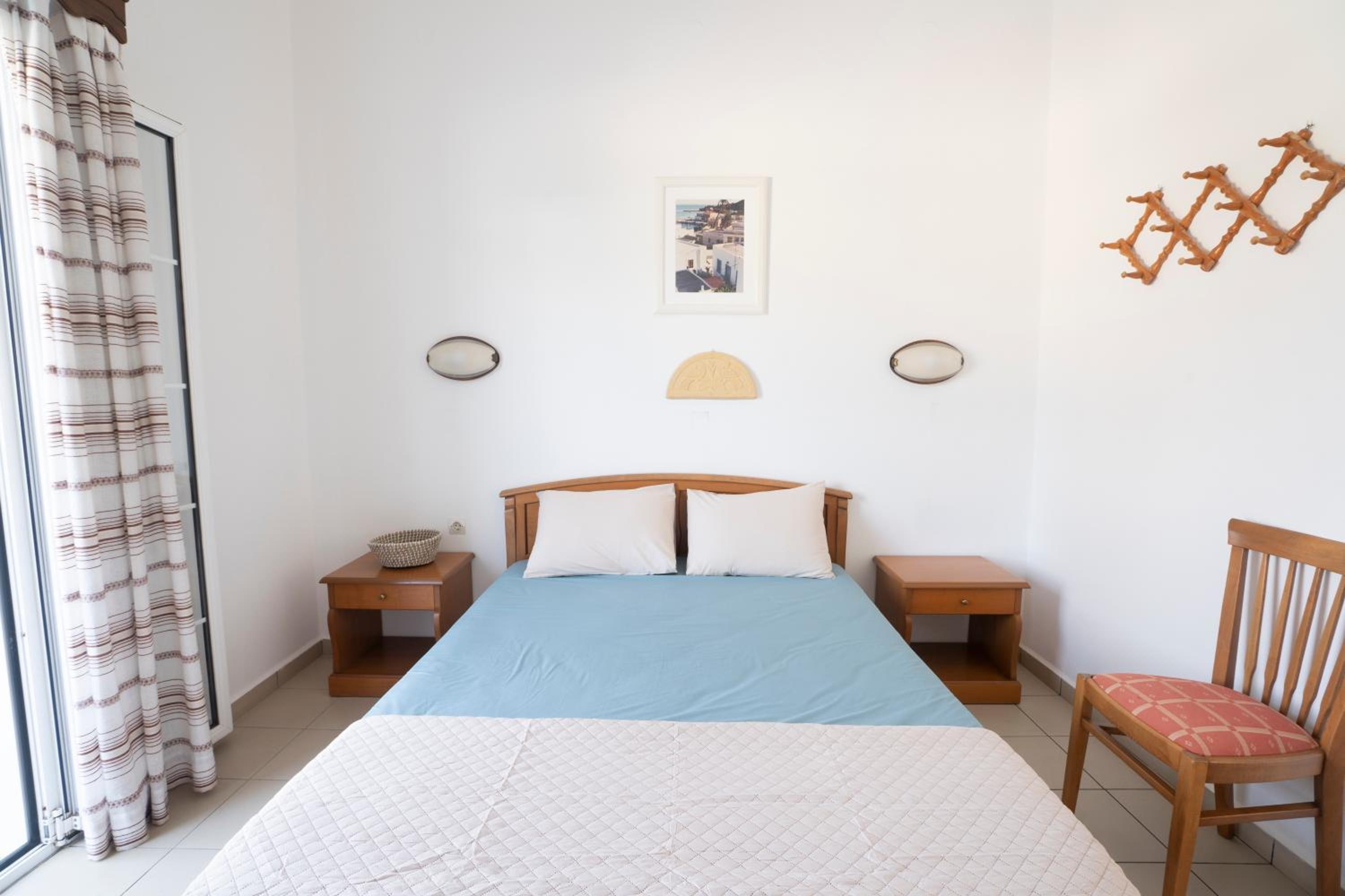 Tassos Apartments I