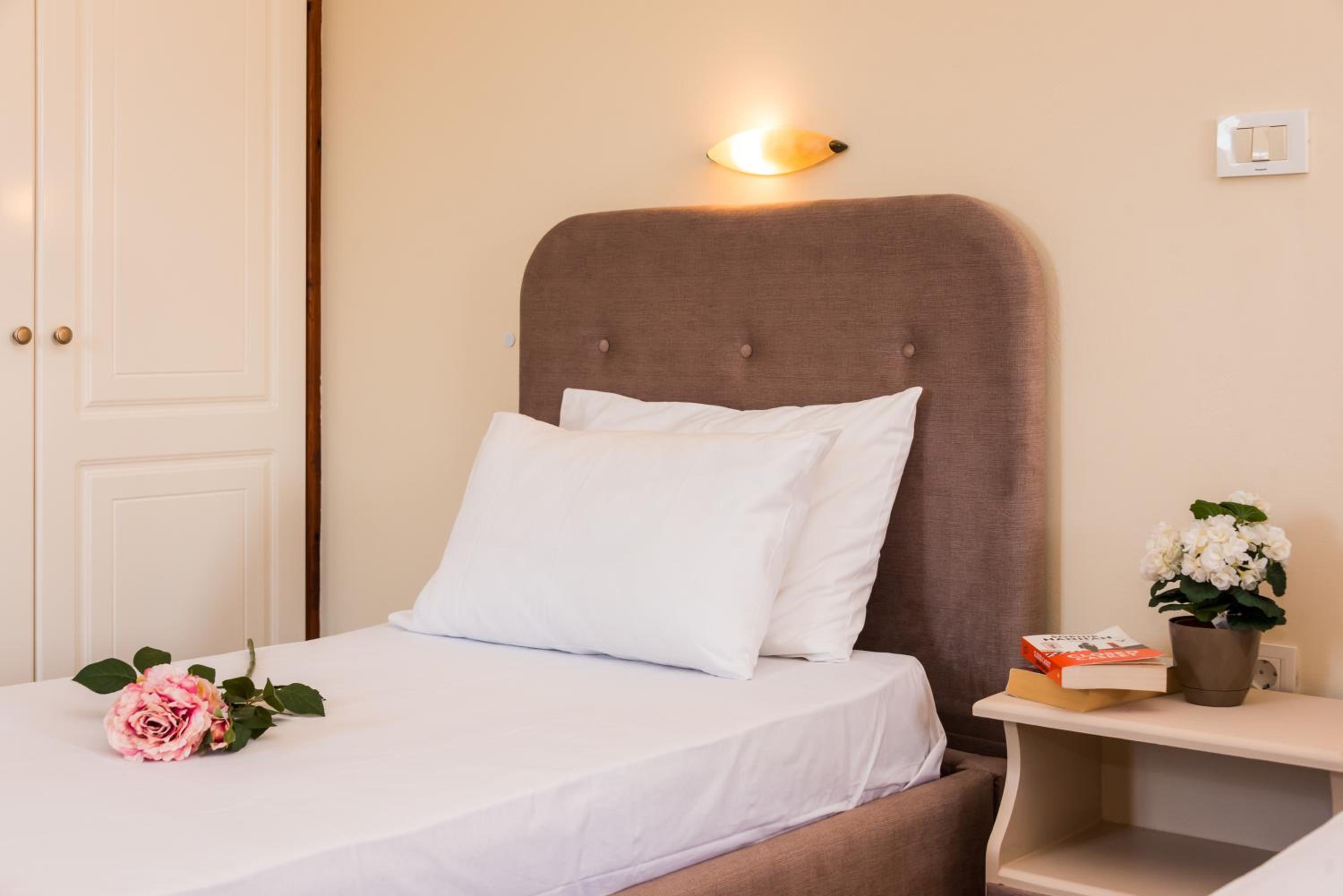 Sole e Mare Family Apartments