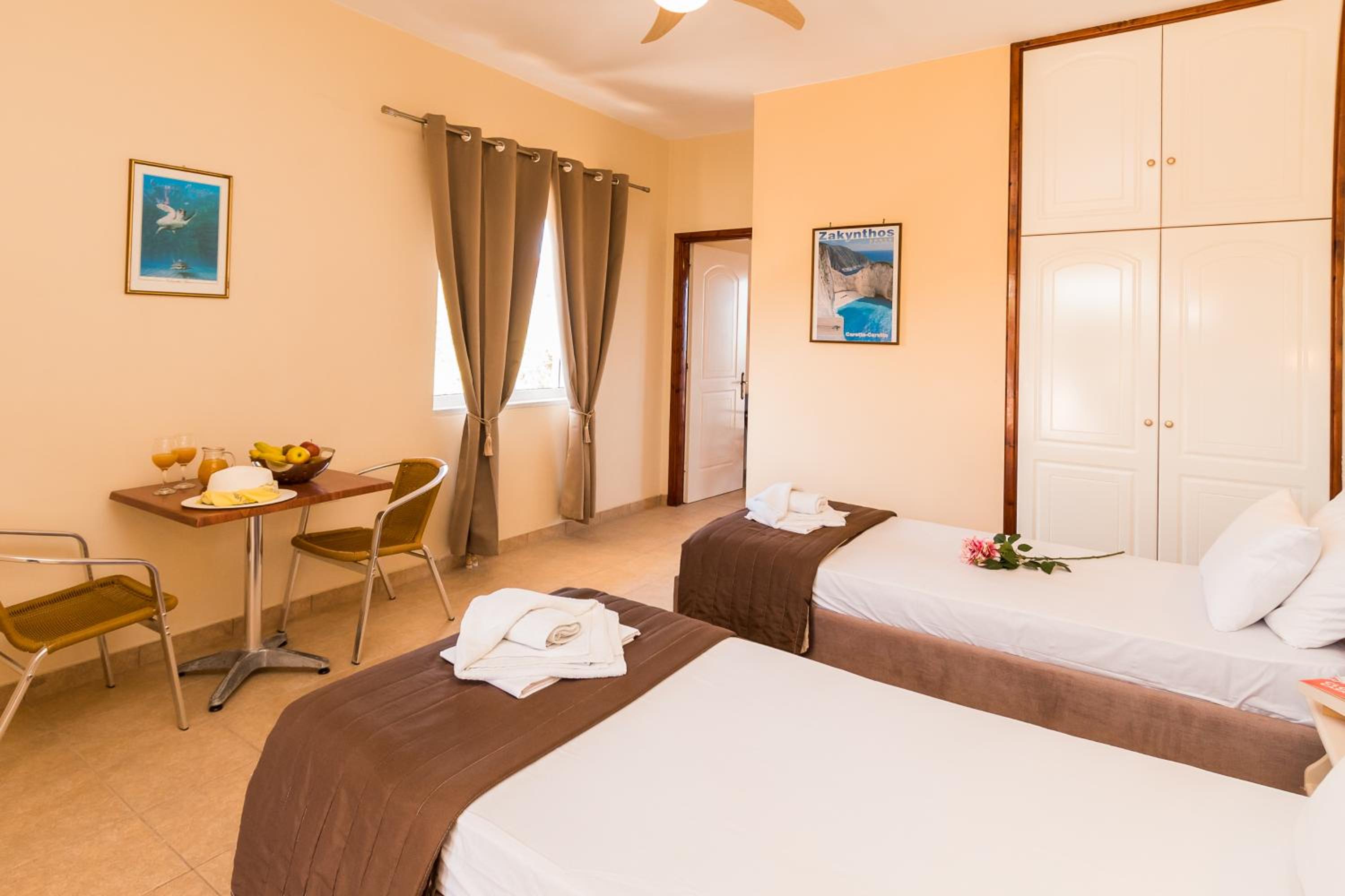 Sole e Mare Family Apartments