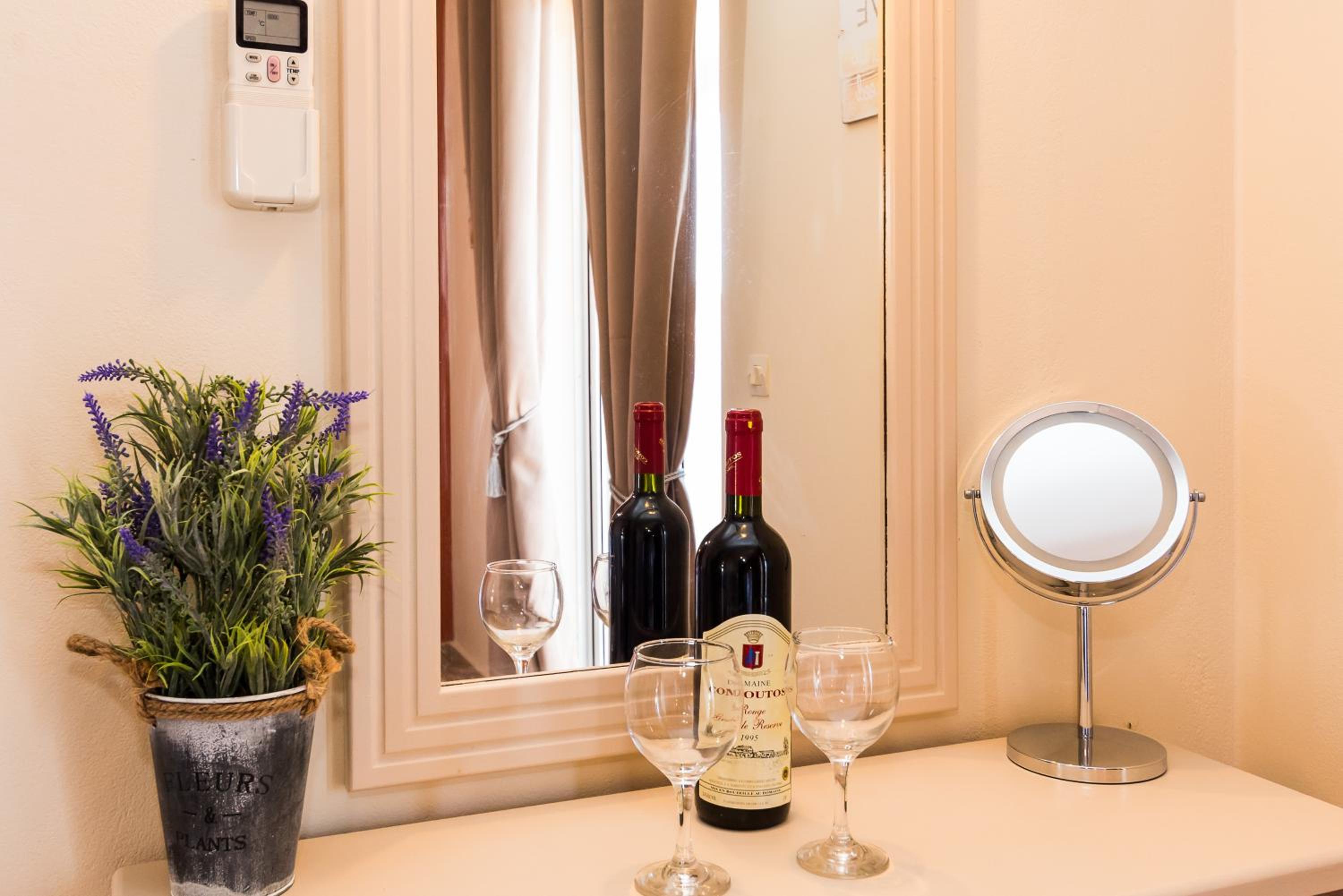 Sole e Mare Family Apartments