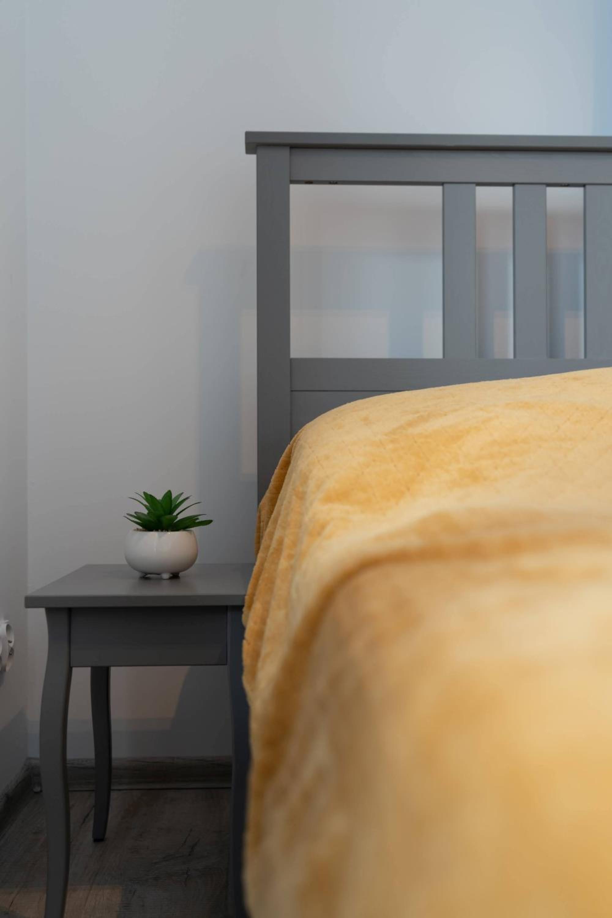Apartamenty Ustronne Liściasta