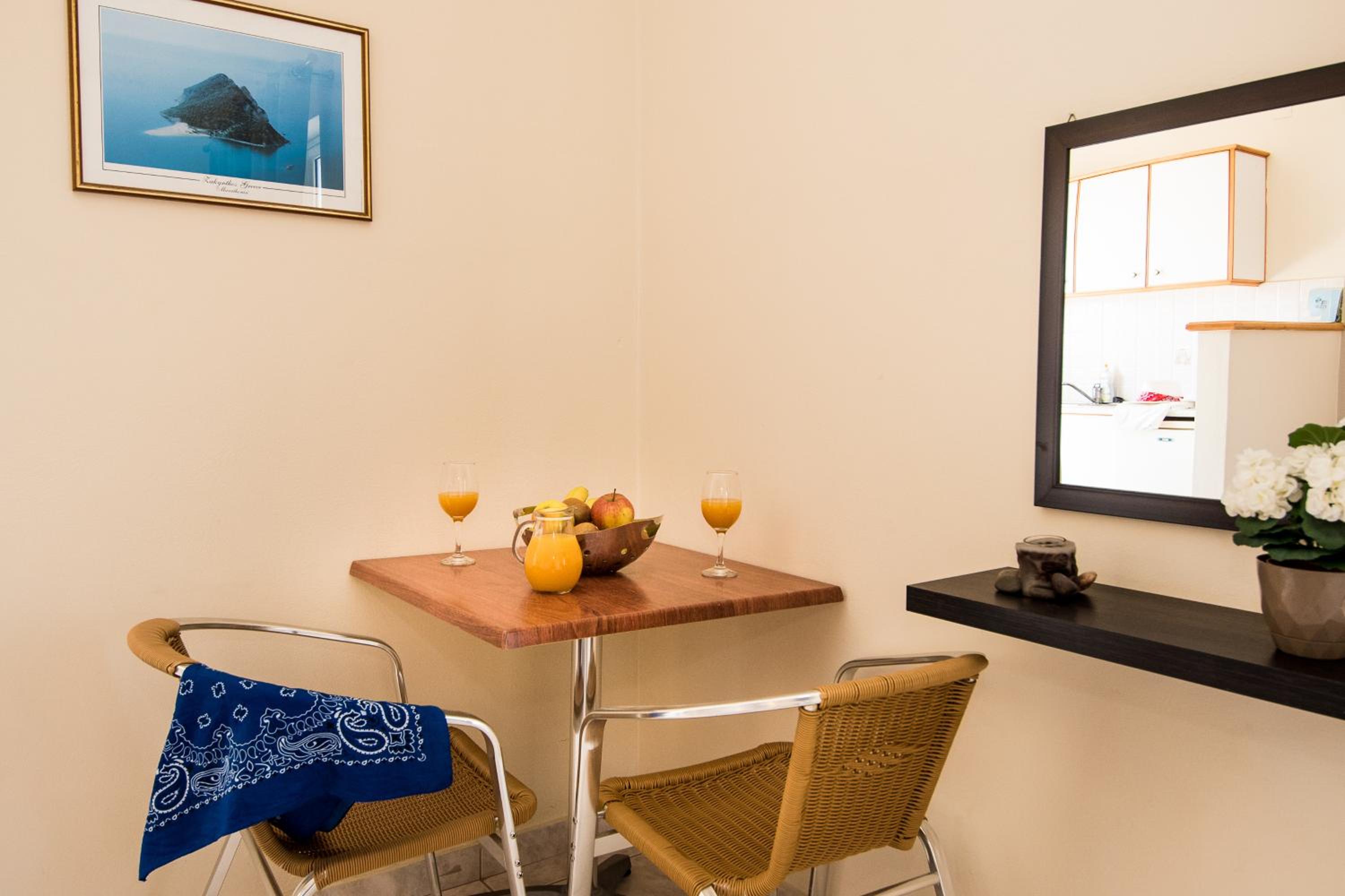 Sole e Mare Family Apartments