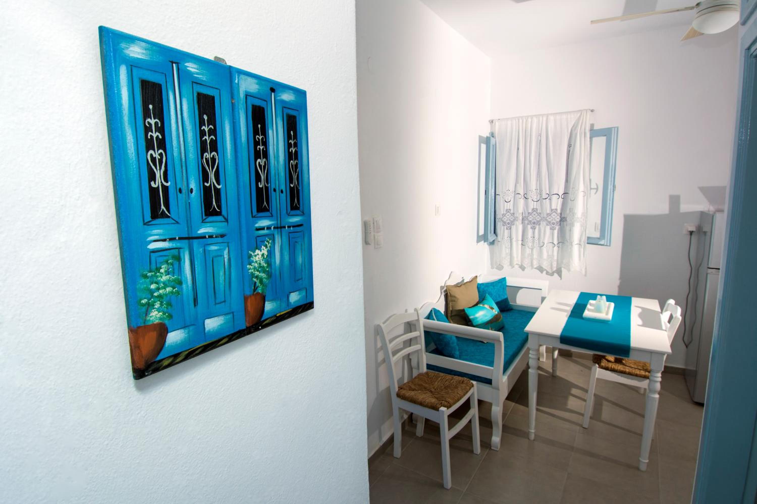 Folia Apartments