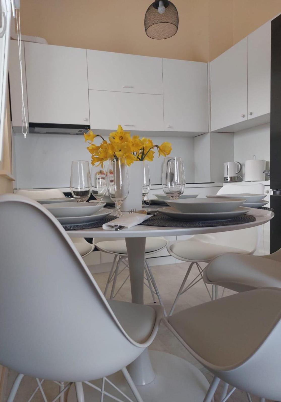 Apartman Stella Marina view 5