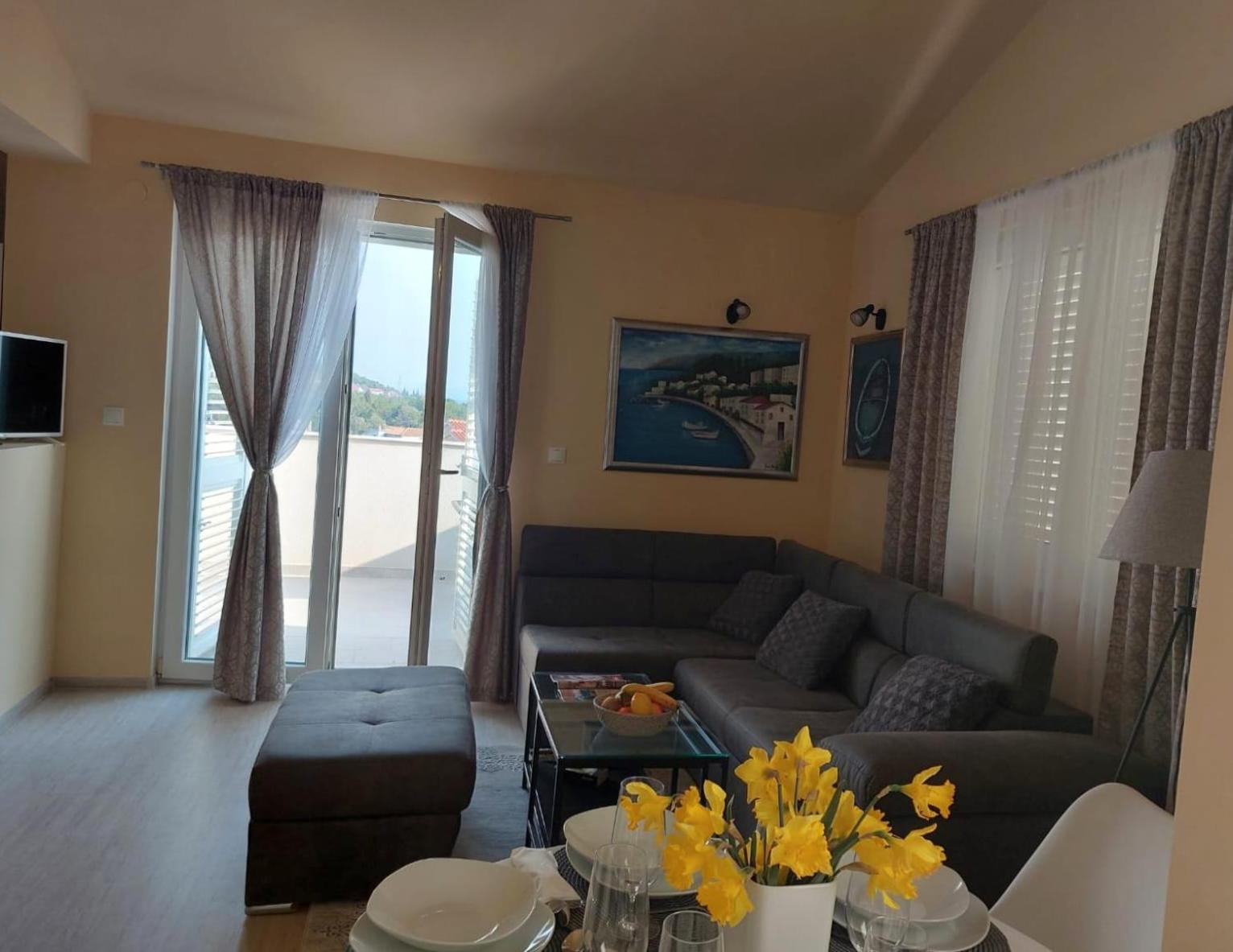 Apartman Stella Marina view 4