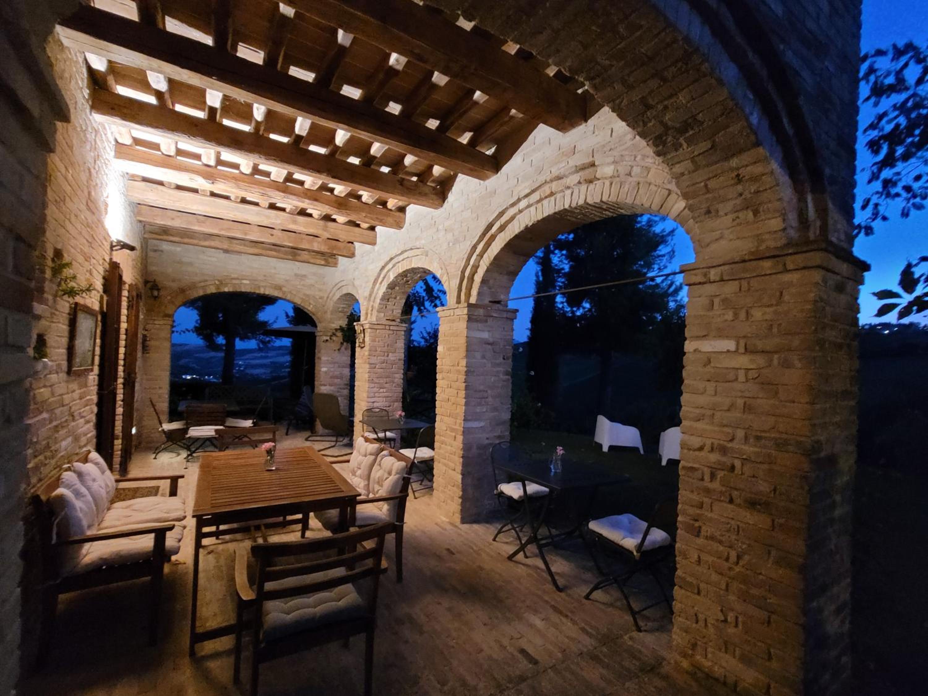 Agriturismo Fiorano