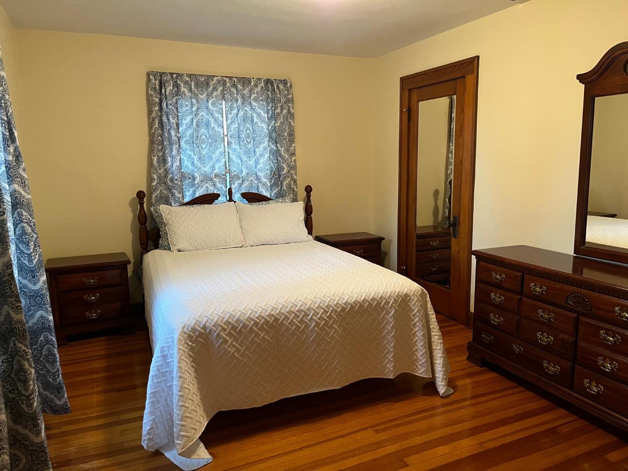 Historic Downtown Brownsburg Home w/Charm