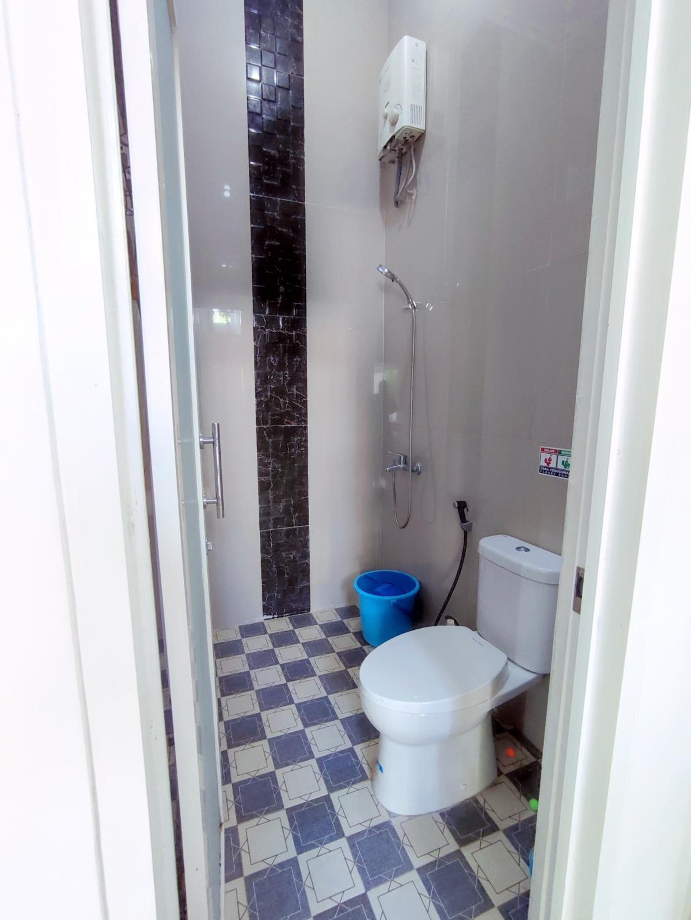 Quincy Villa Batu
