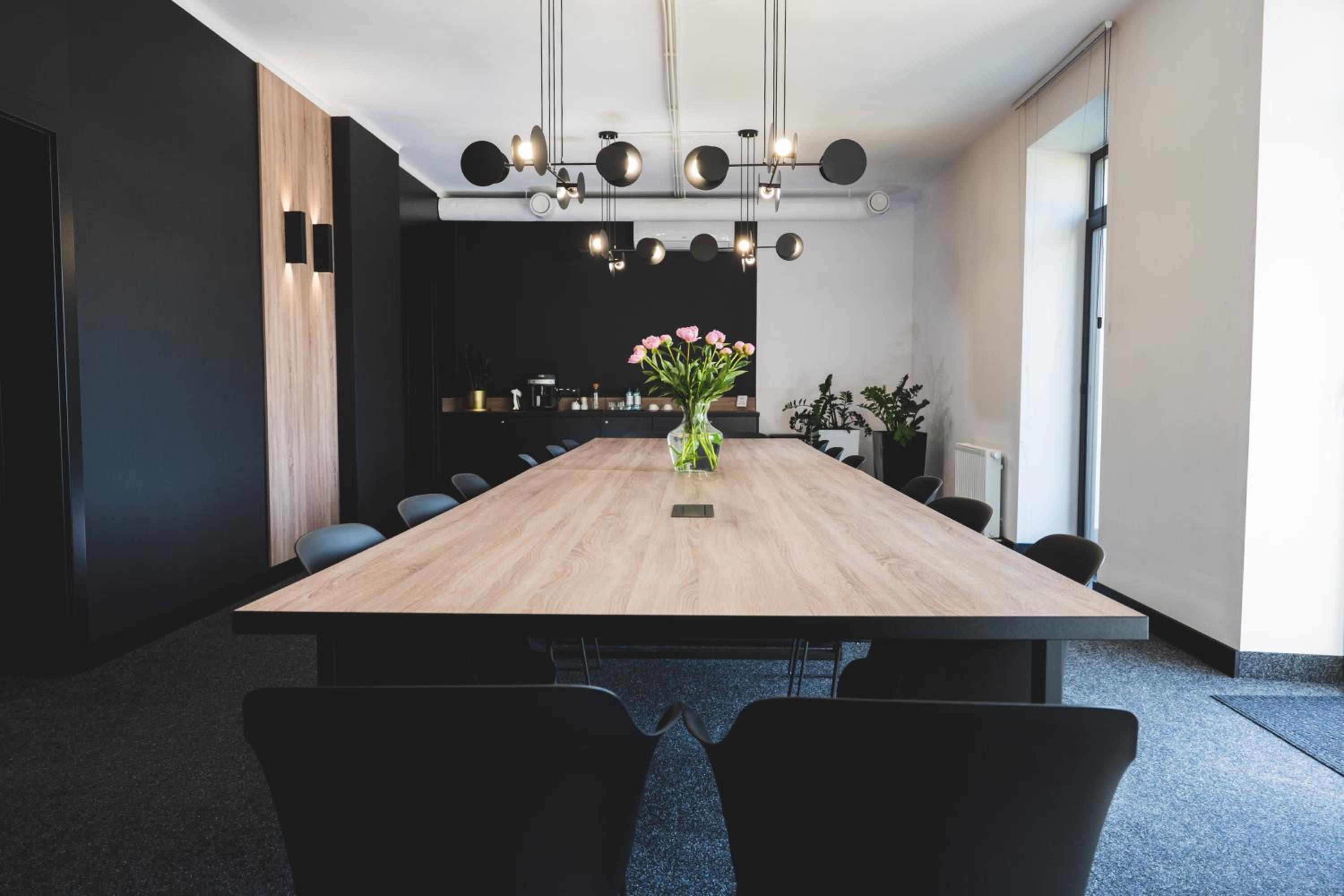 meeting room