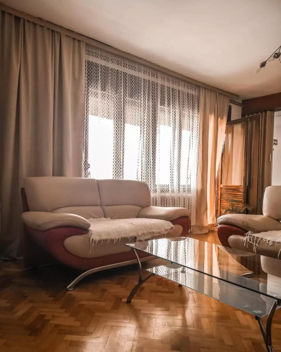 Apartman Jupiter