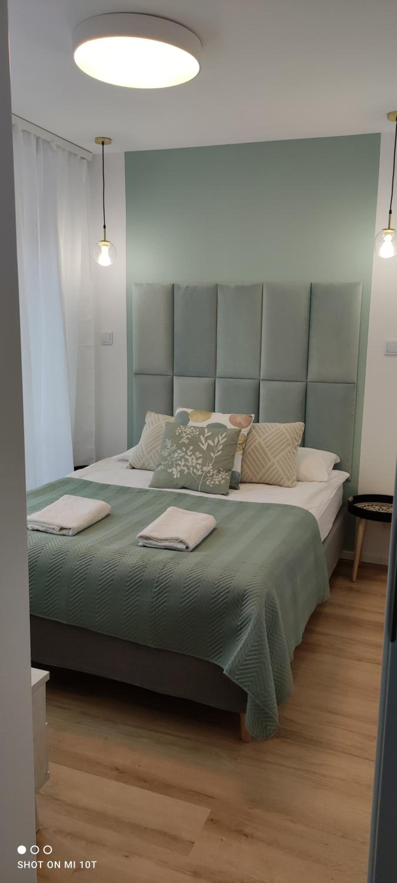 Lux Apartament ,, Górskie Krajobrazy'' Karpacz - Mountain Landscapes