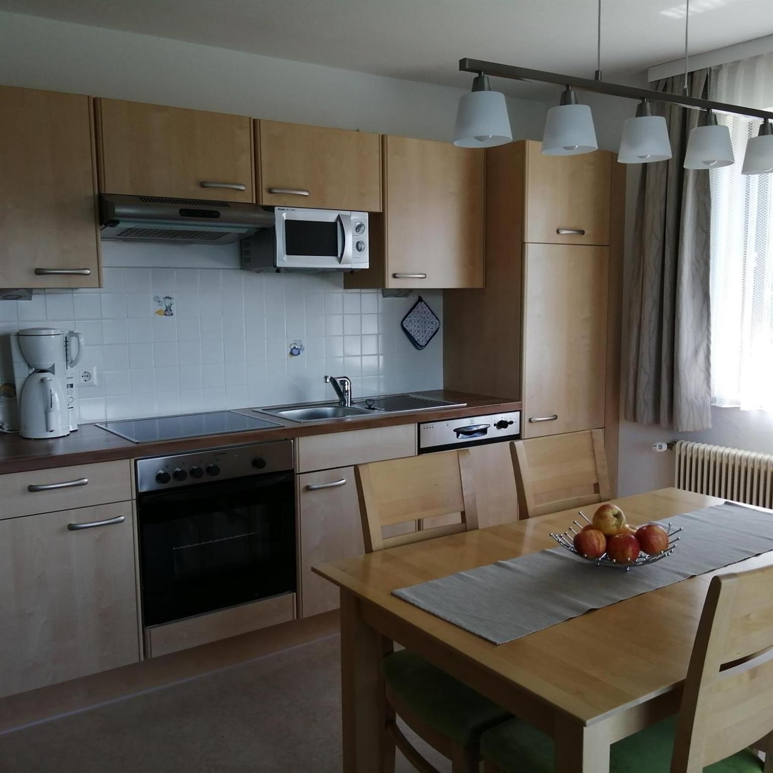Ferienwohnung Zammernig view 4