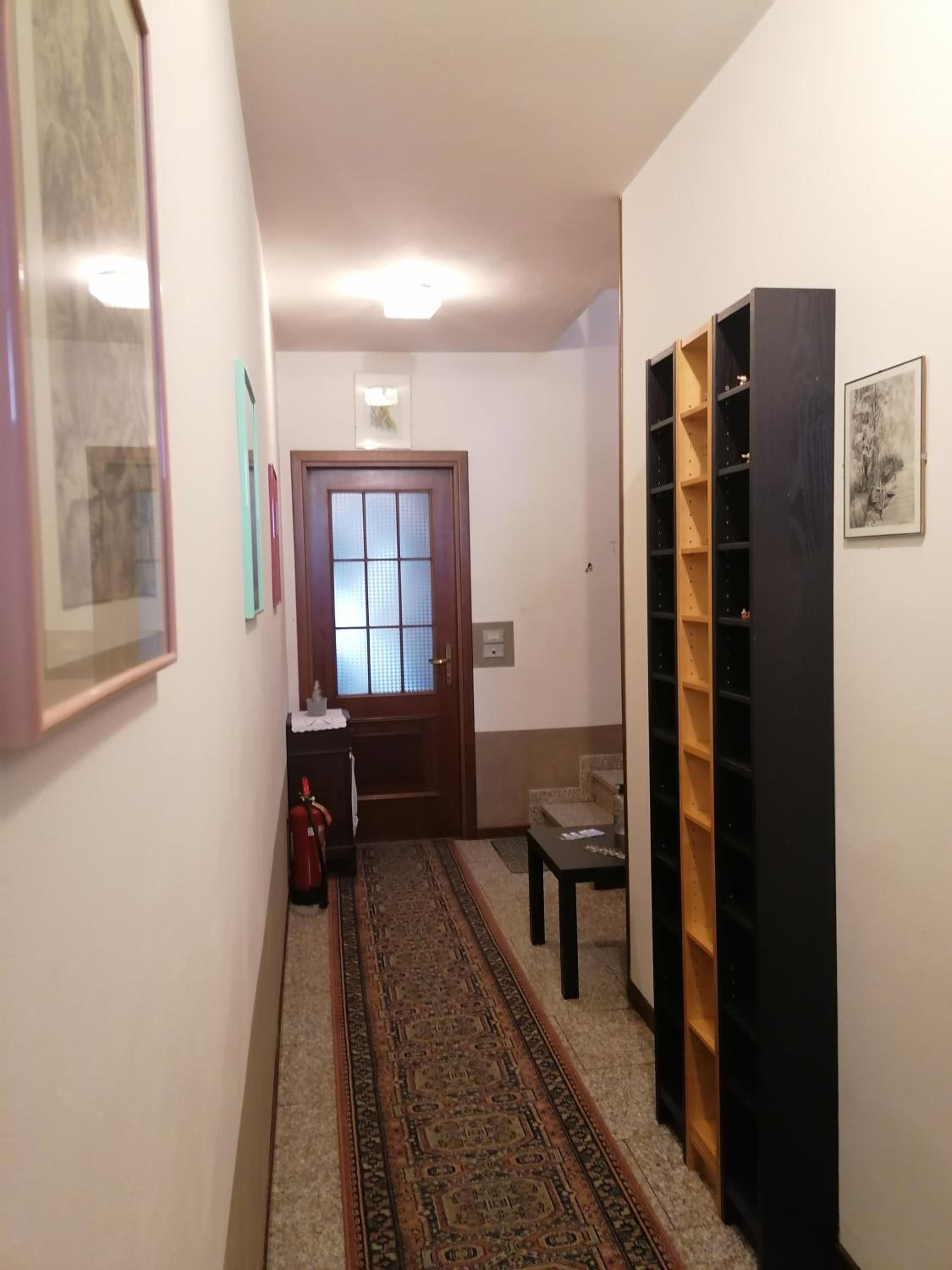 Casa vacanze 'La piazza' view 2