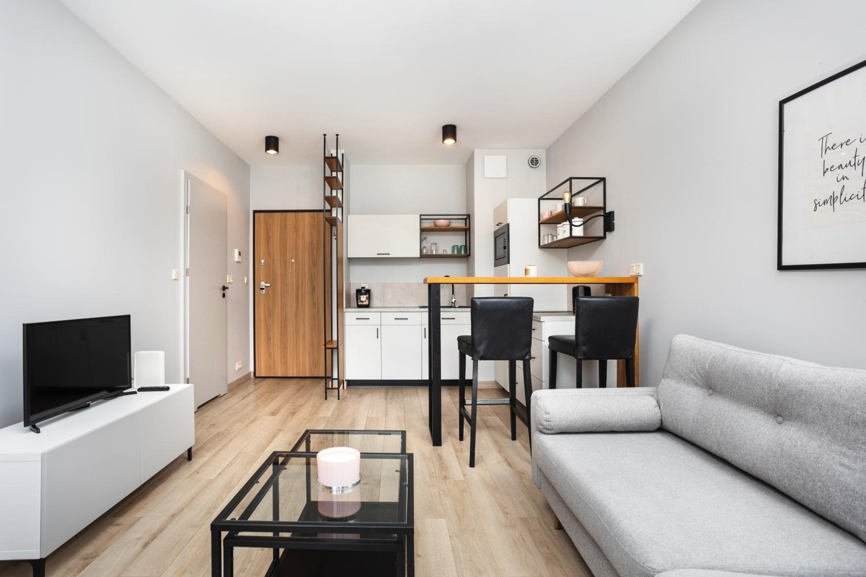 City of the Kings-Alice Apartment