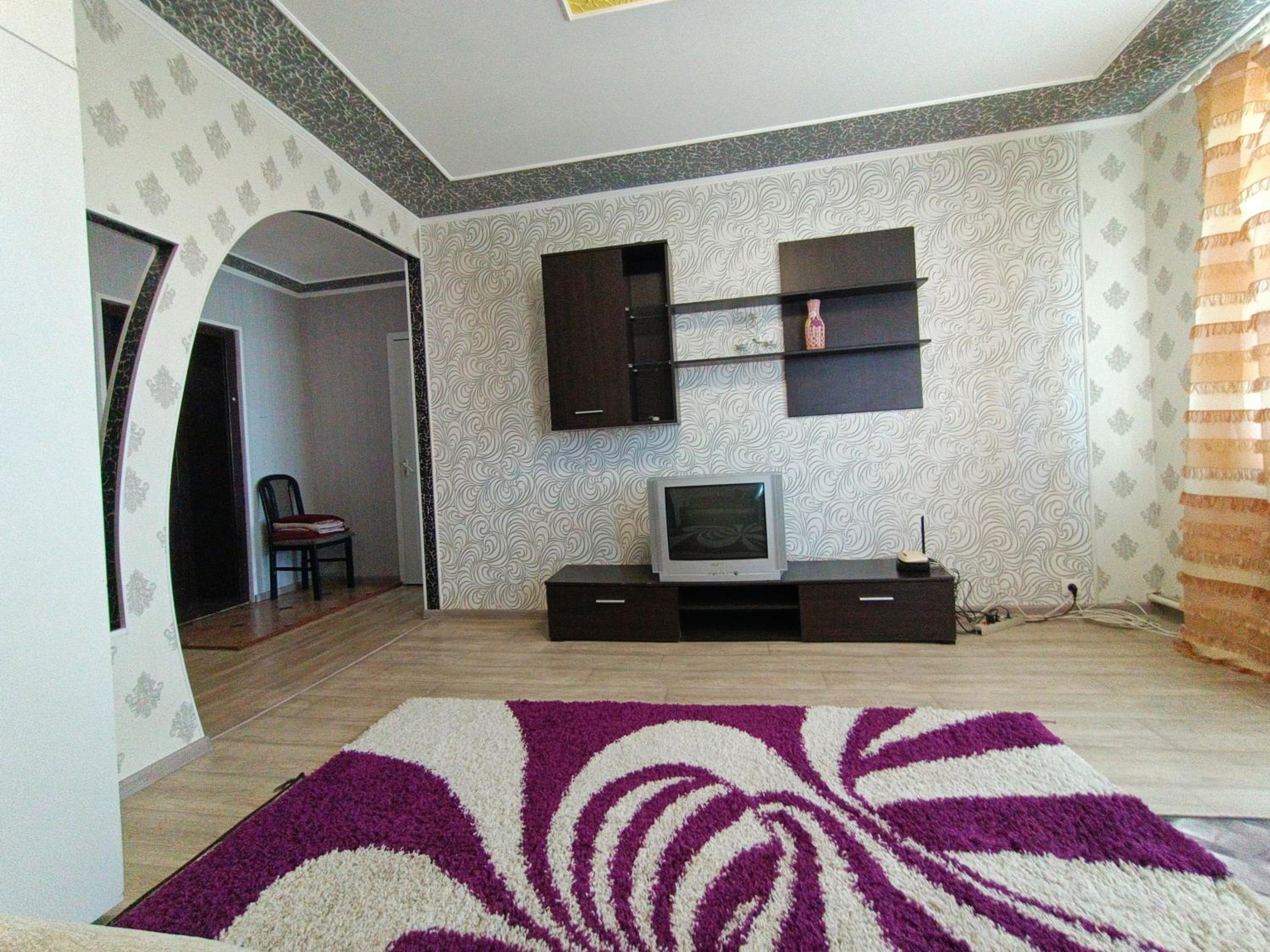 Home On Gagarina