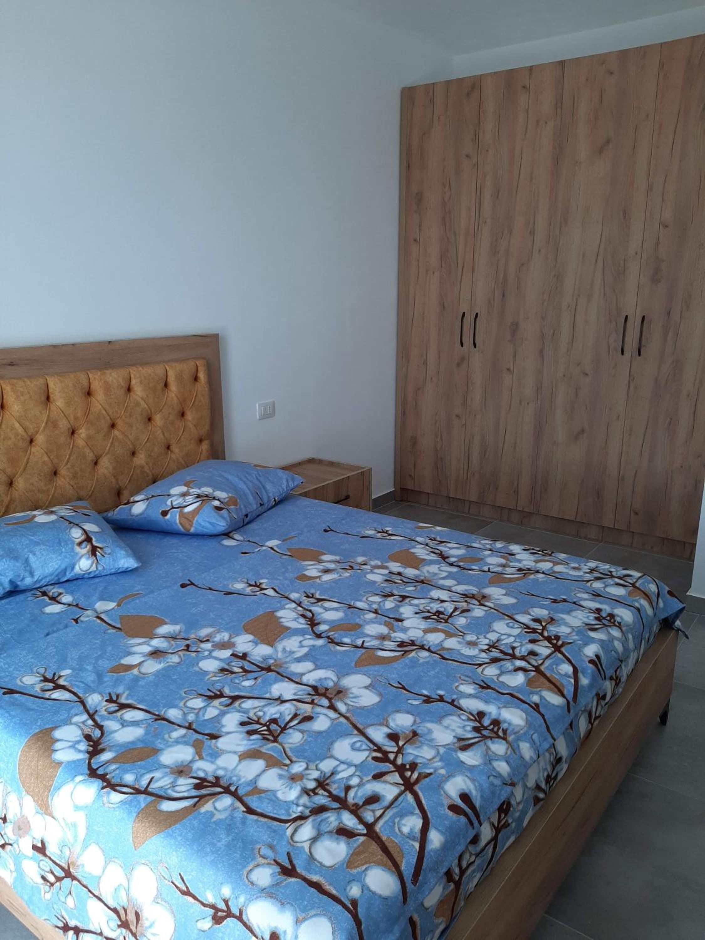 Elin Deluxe Apartment