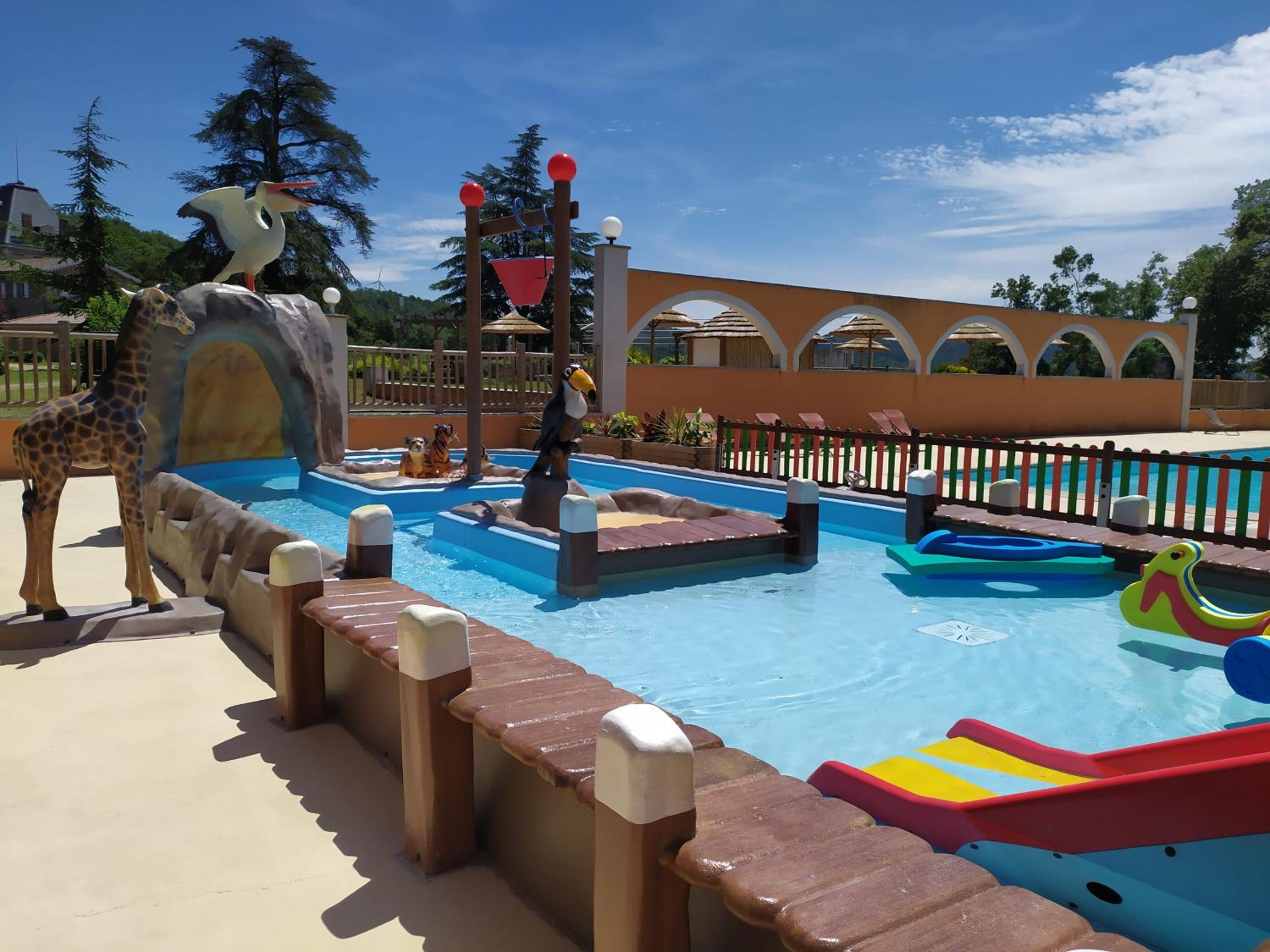 Camping Domaine de Senaud - Property Image 37