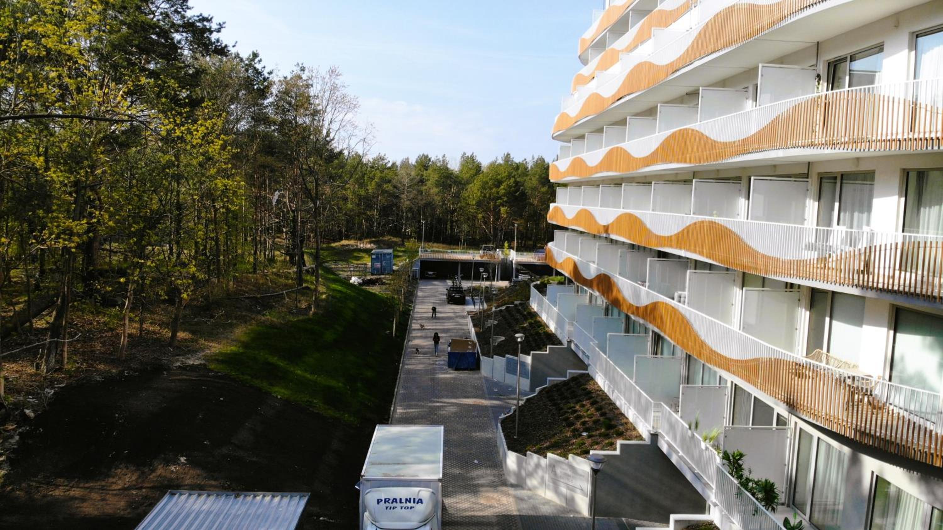 Apartament GOLD view 3