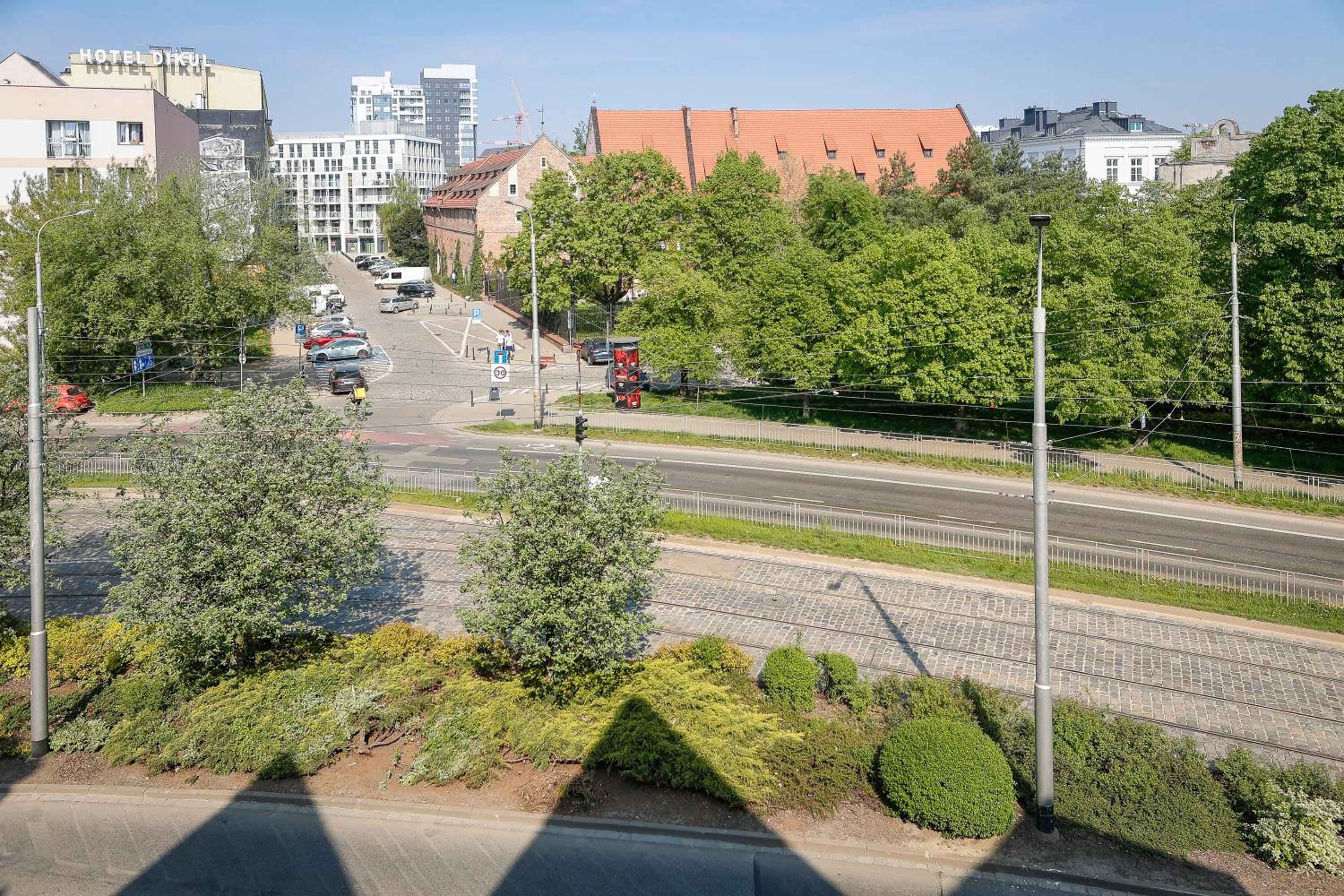 Apartament Domo view 2