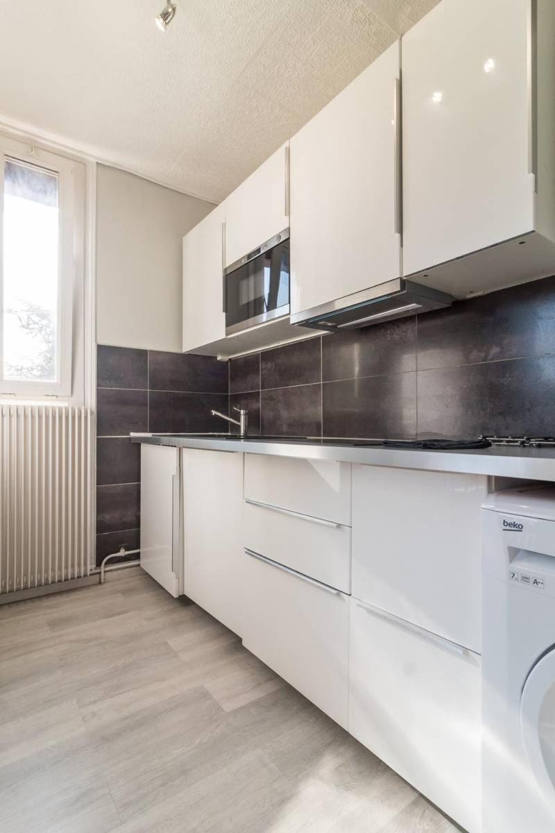 Appartements Le Cru Colbert view 5