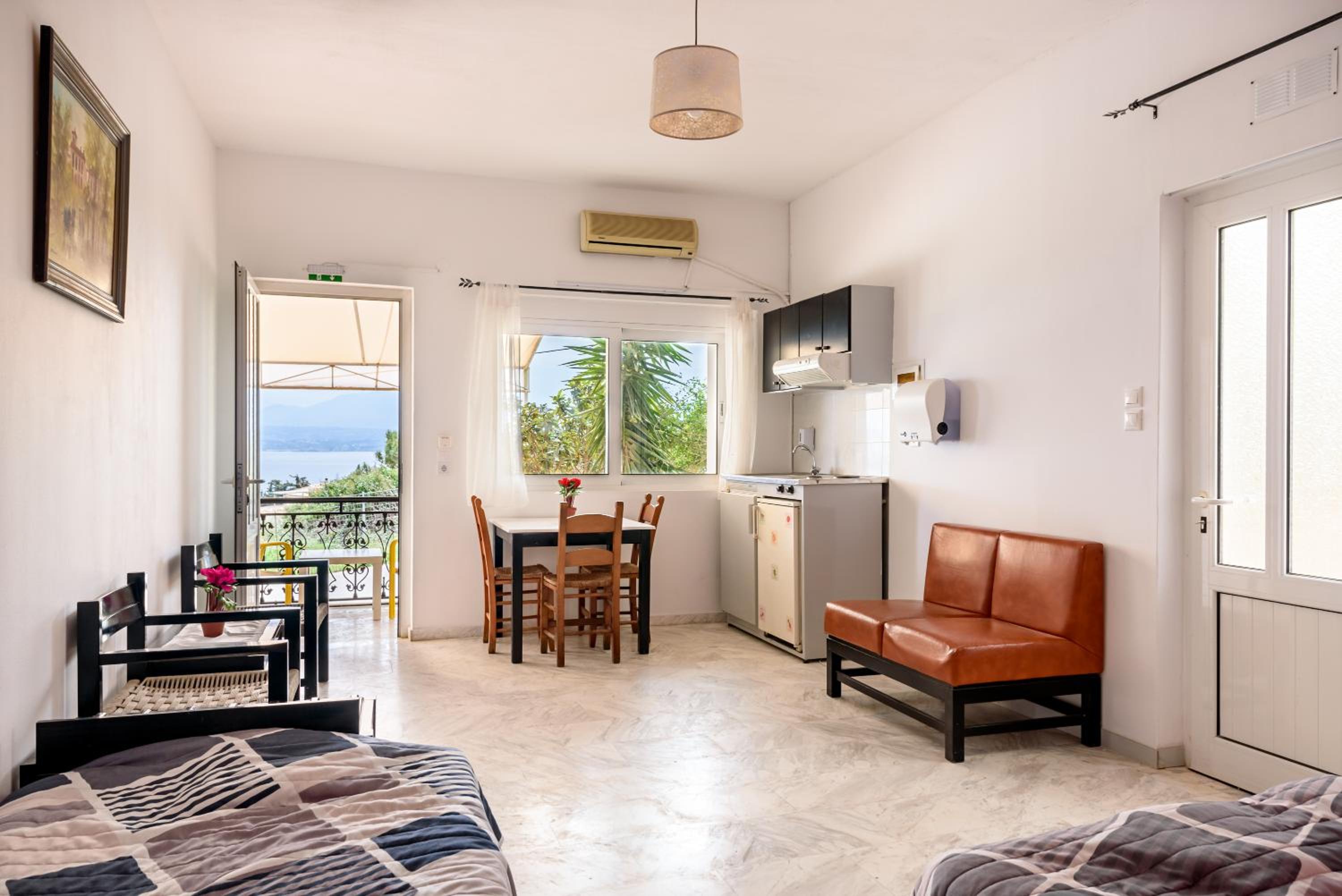 Angela Apartments New Listing